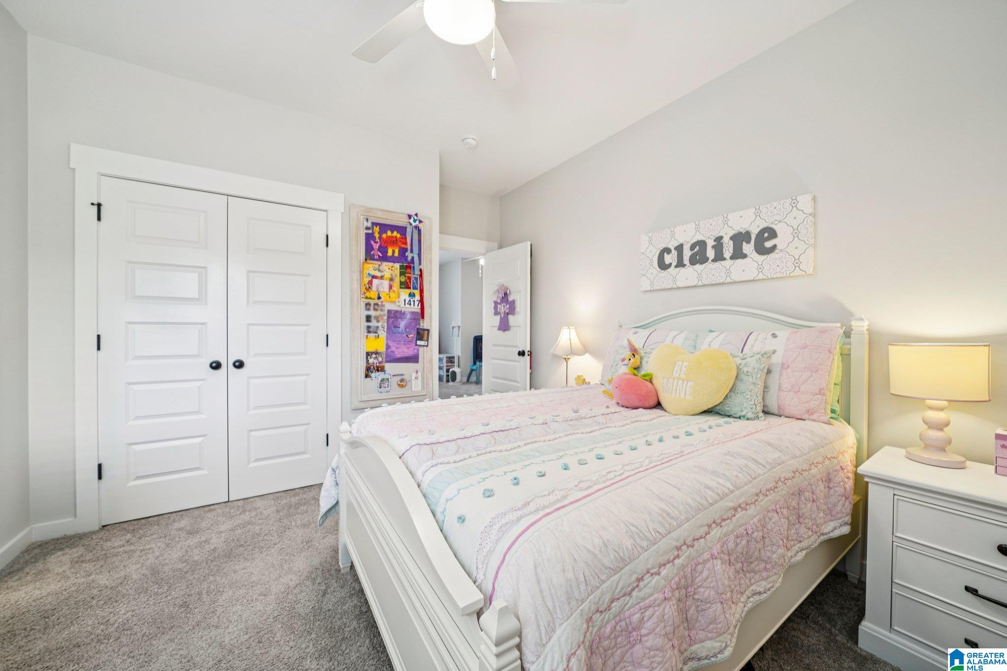 7747 Raleigh Drive Trussville, AL 35173 - Photo 46 of 88