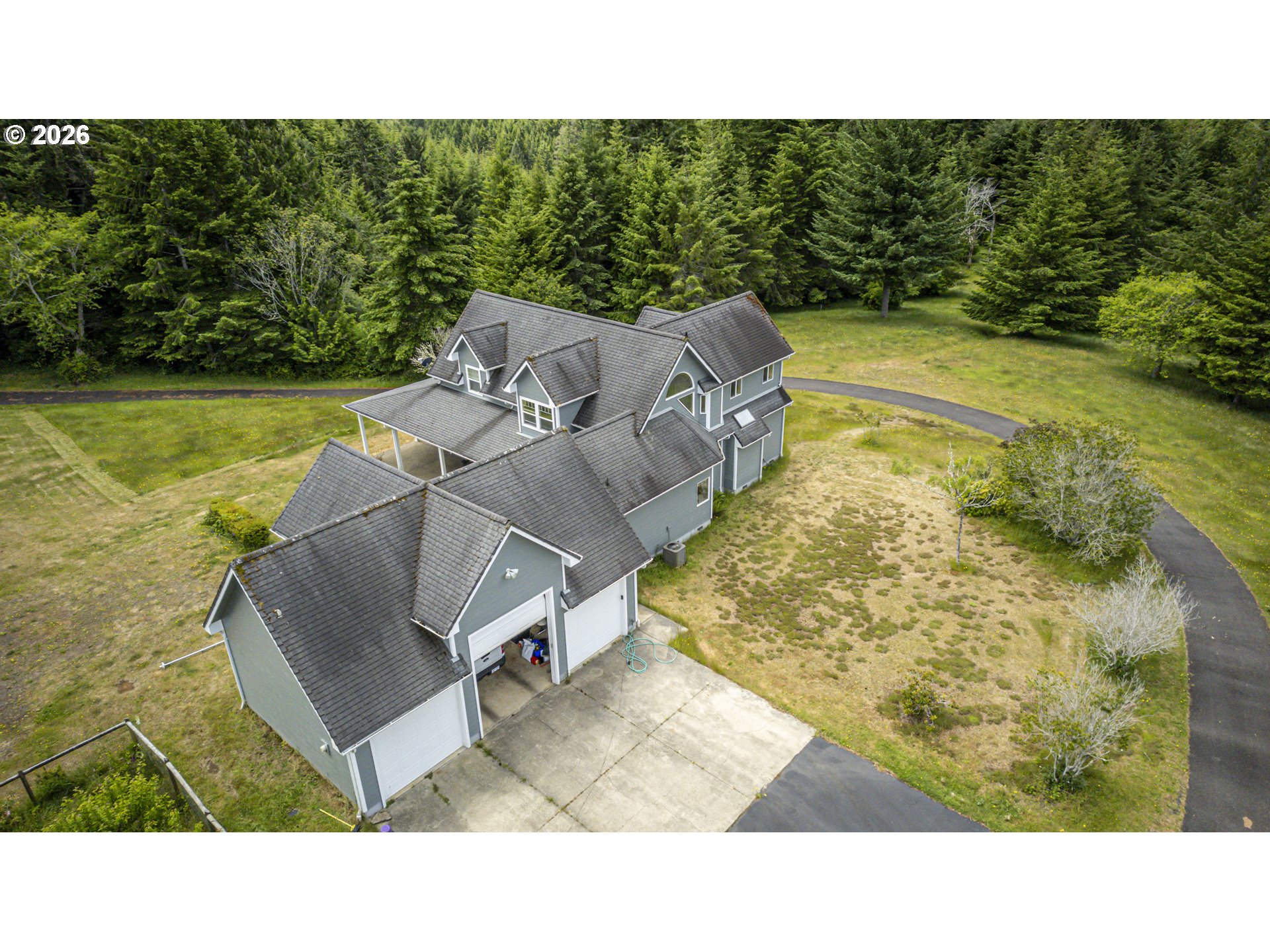 89616 Ben Bunch Road Florence, OR 97439 - Photo 7 of 48