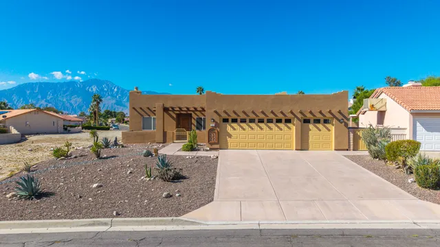 $439,000 | 9271 Brookline Avenue, Desert Hot Springs, CA 92240