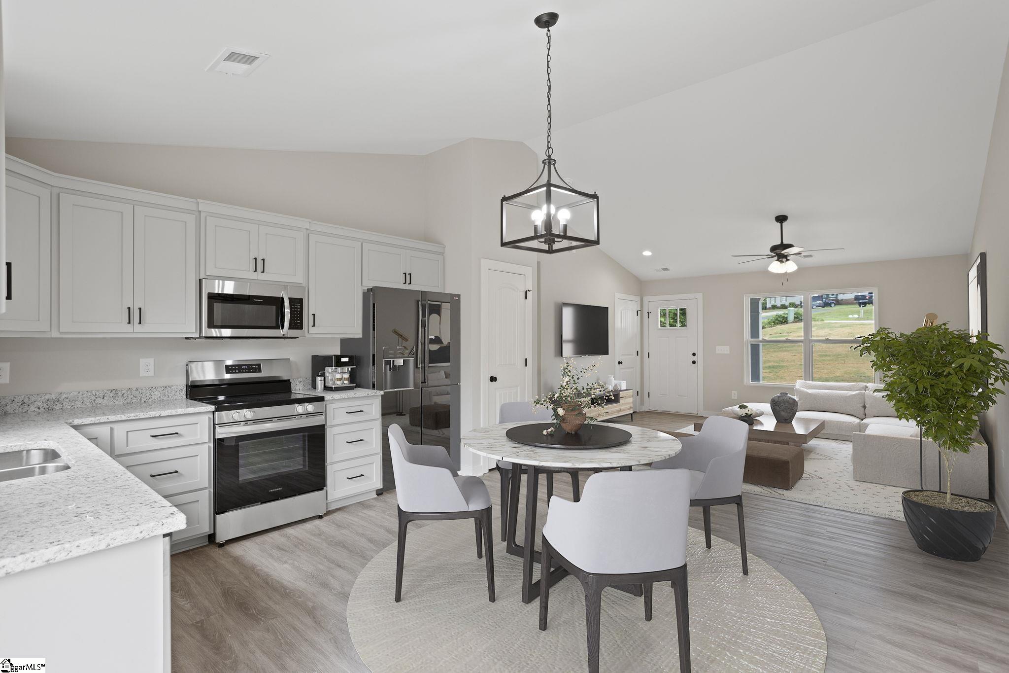 514 Crossgate Way Fountain Inn, SC 29644 - Photo 13 of 36