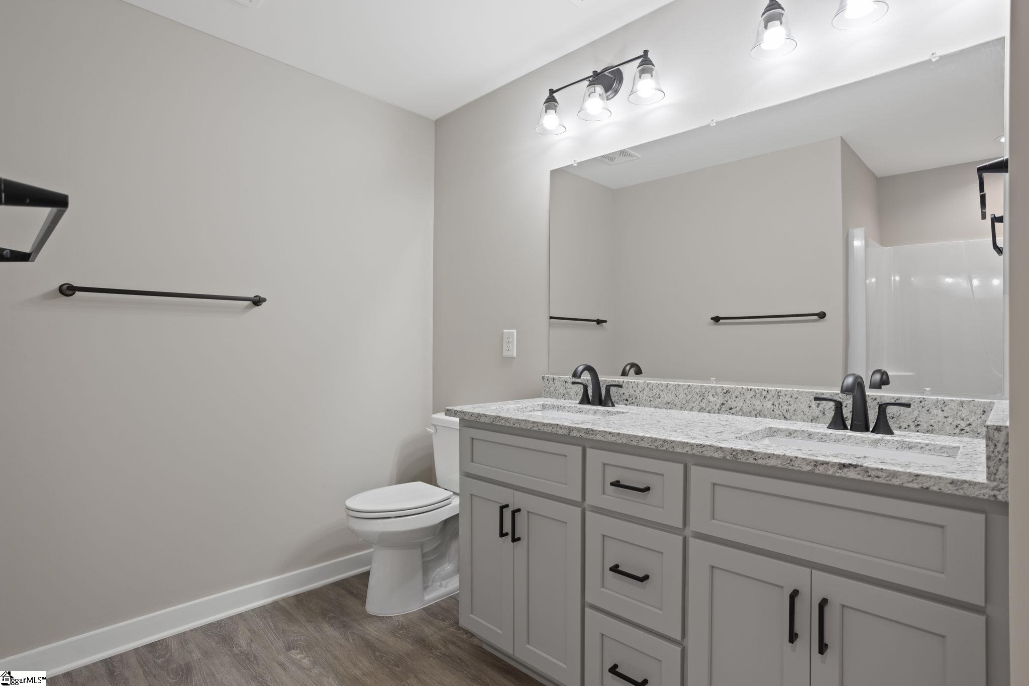 514 Crossgate Way Fountain Inn, SC 29644 - Photo 26 of 36
