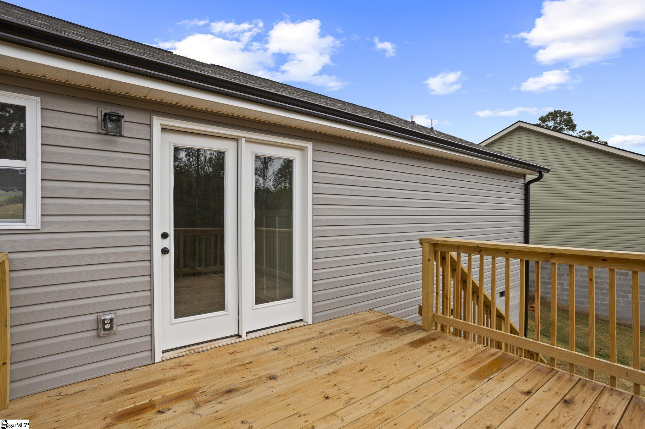 514 Crossgate Way Fountain Inn, SC 29644 - Photo 29 of 36
