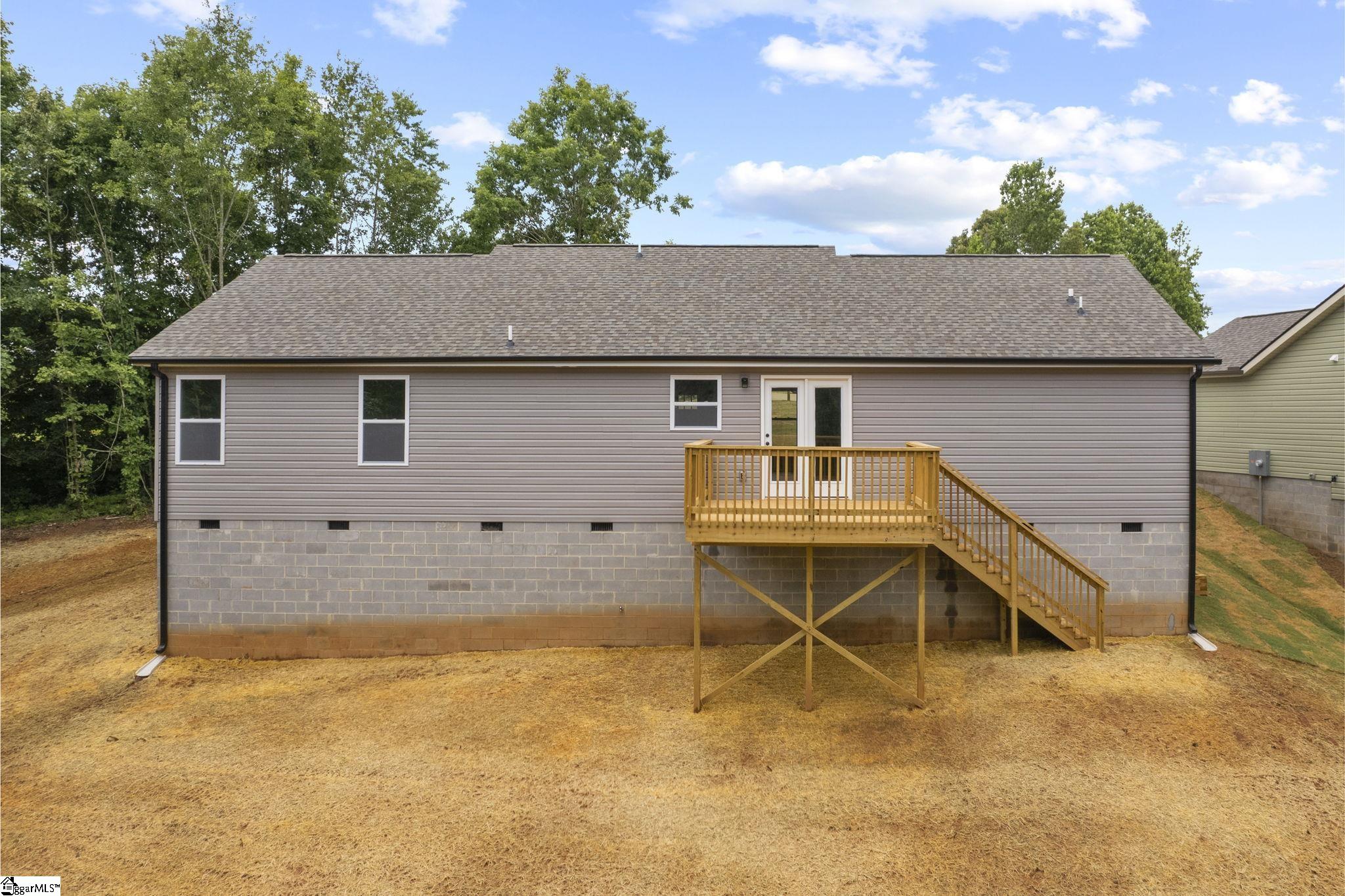 514 Crossgate Way Fountain Inn, SC 29644 - Photo 30 of 36