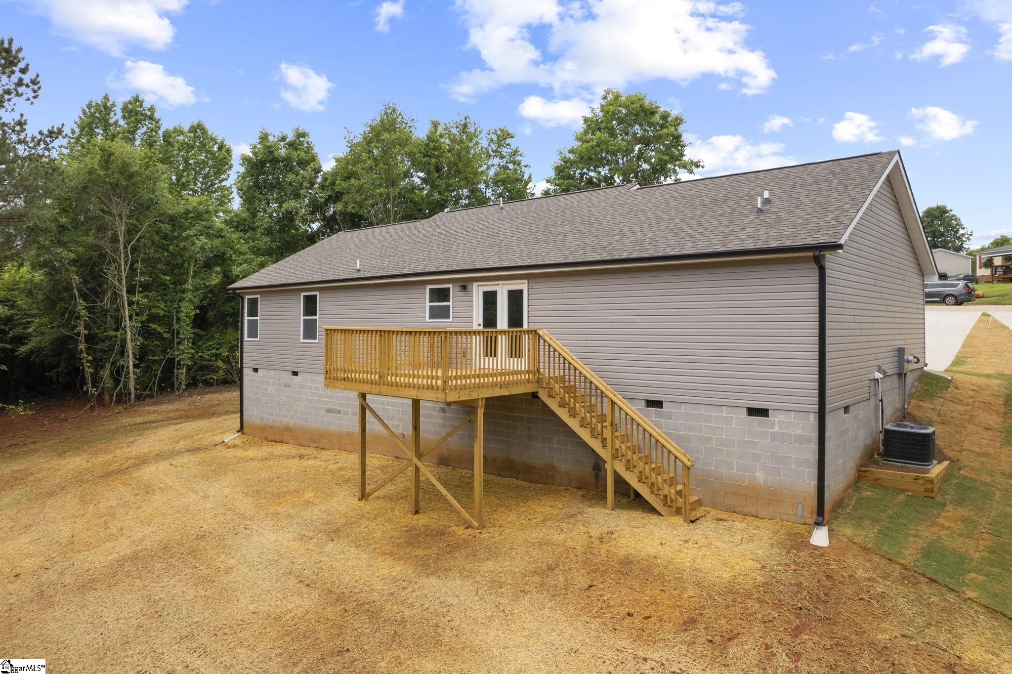 514 Crossgate Way Fountain Inn, SC 29644 - Photo 31 of 36