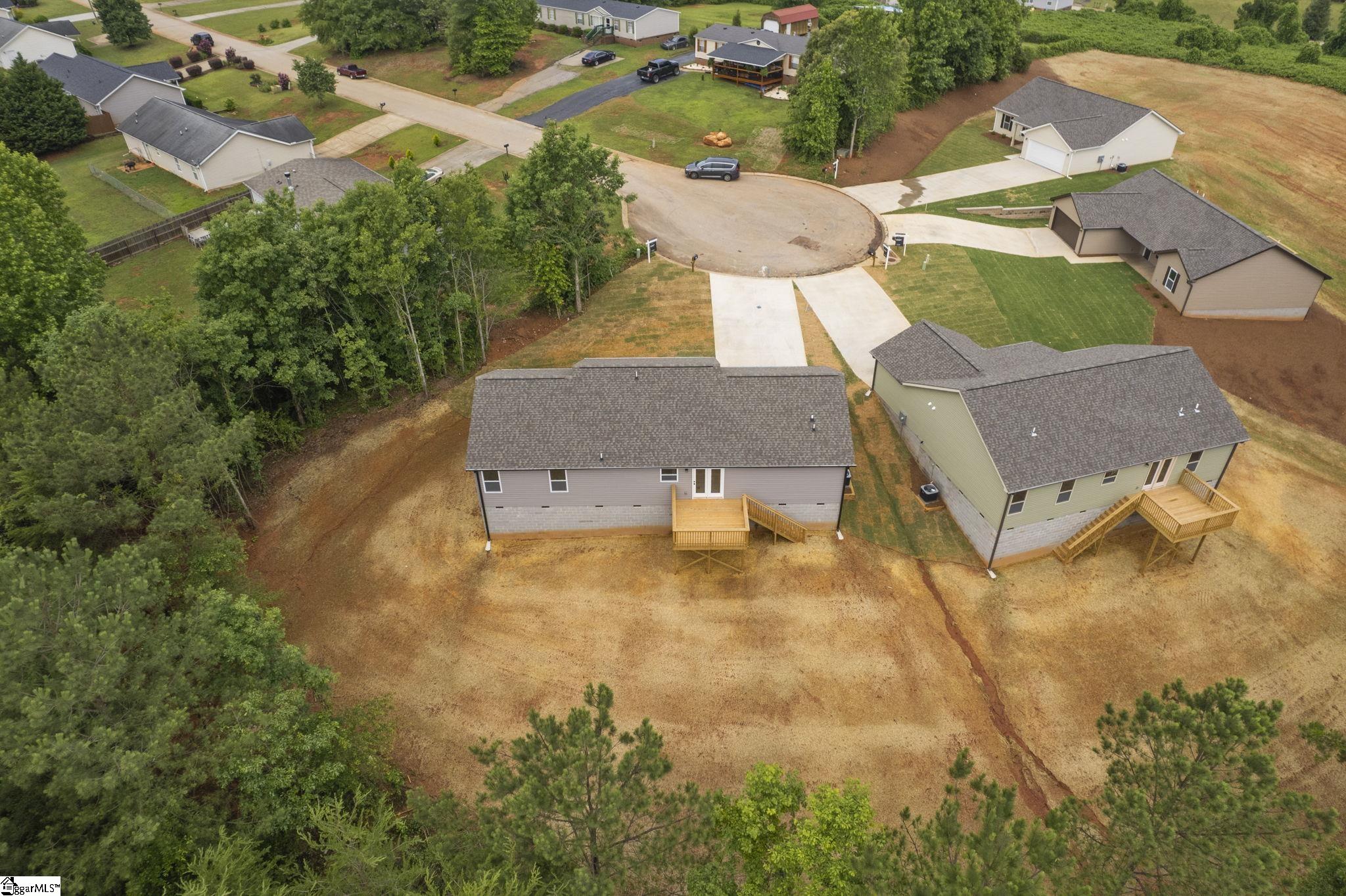 514 Crossgate Way Fountain Inn, SC 29644 - Photo 33 of 36