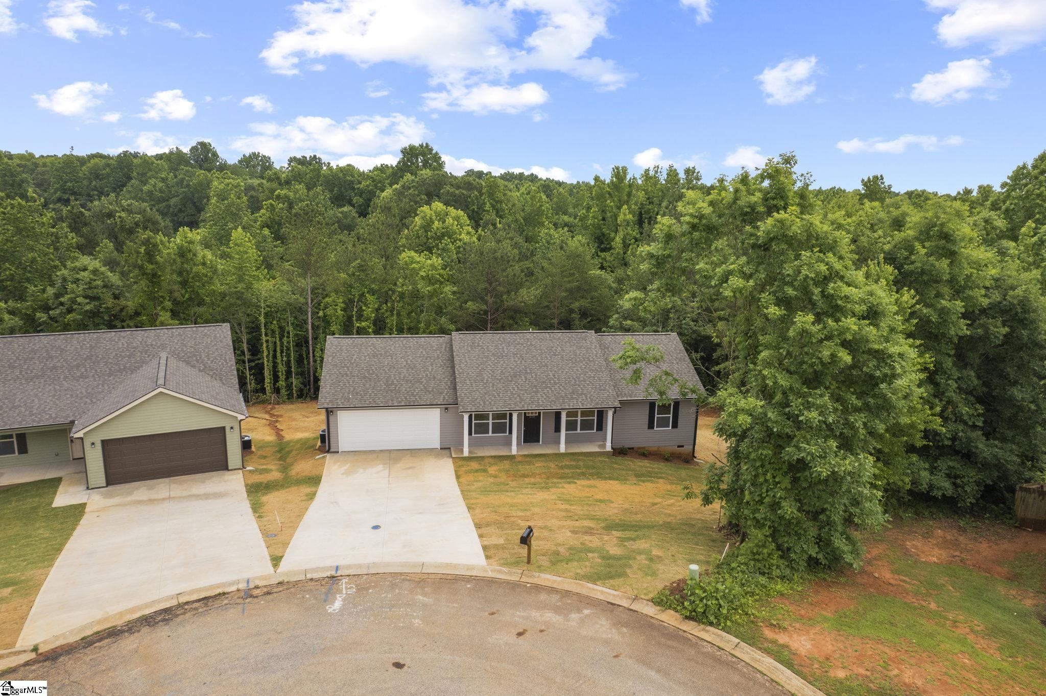514 Crossgate Way Fountain Inn, SC 29644 - Photo 34 of 36