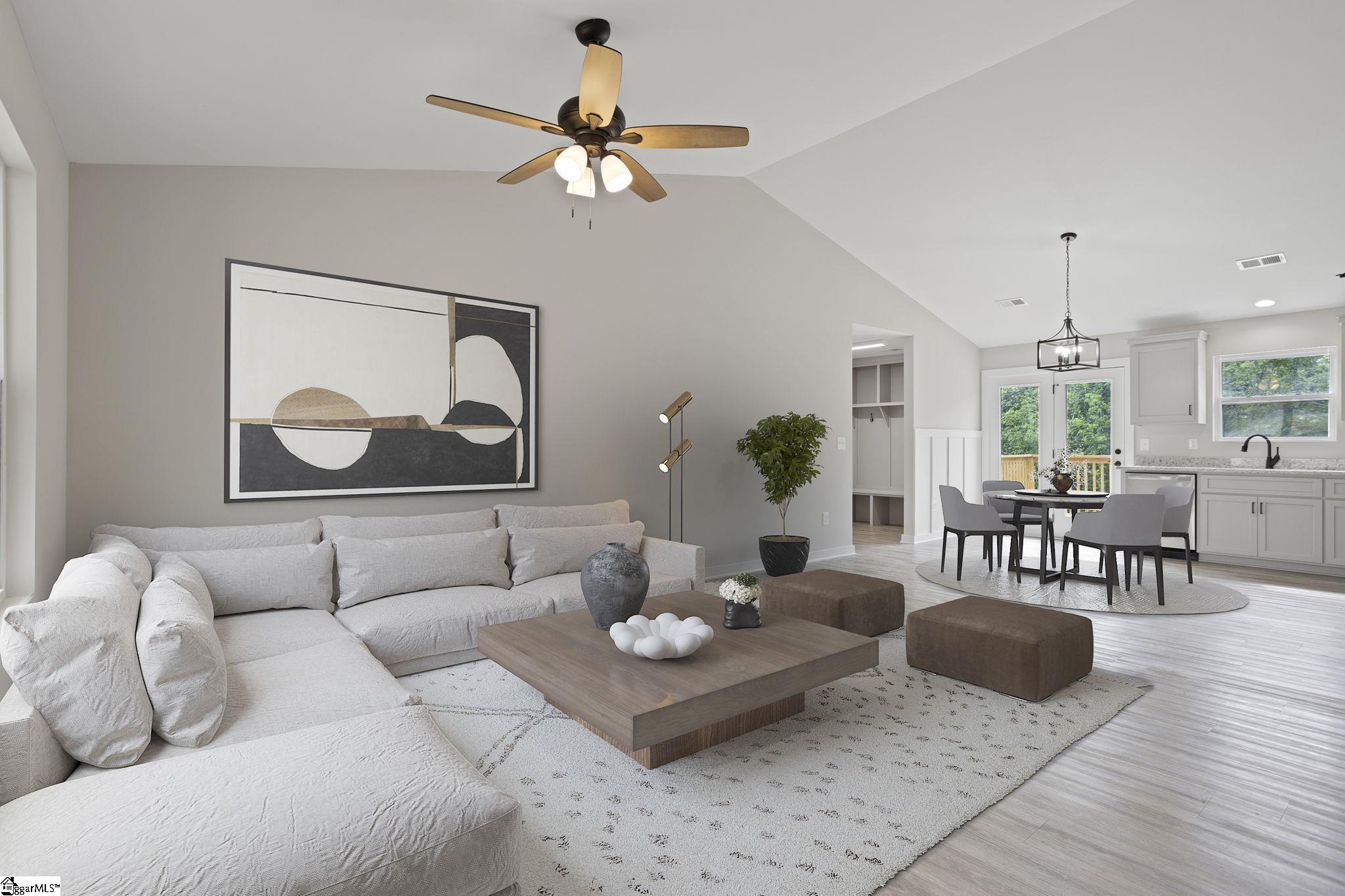 514 Crossgate Way Fountain Inn, SC 29644 - Photo 4 of 36