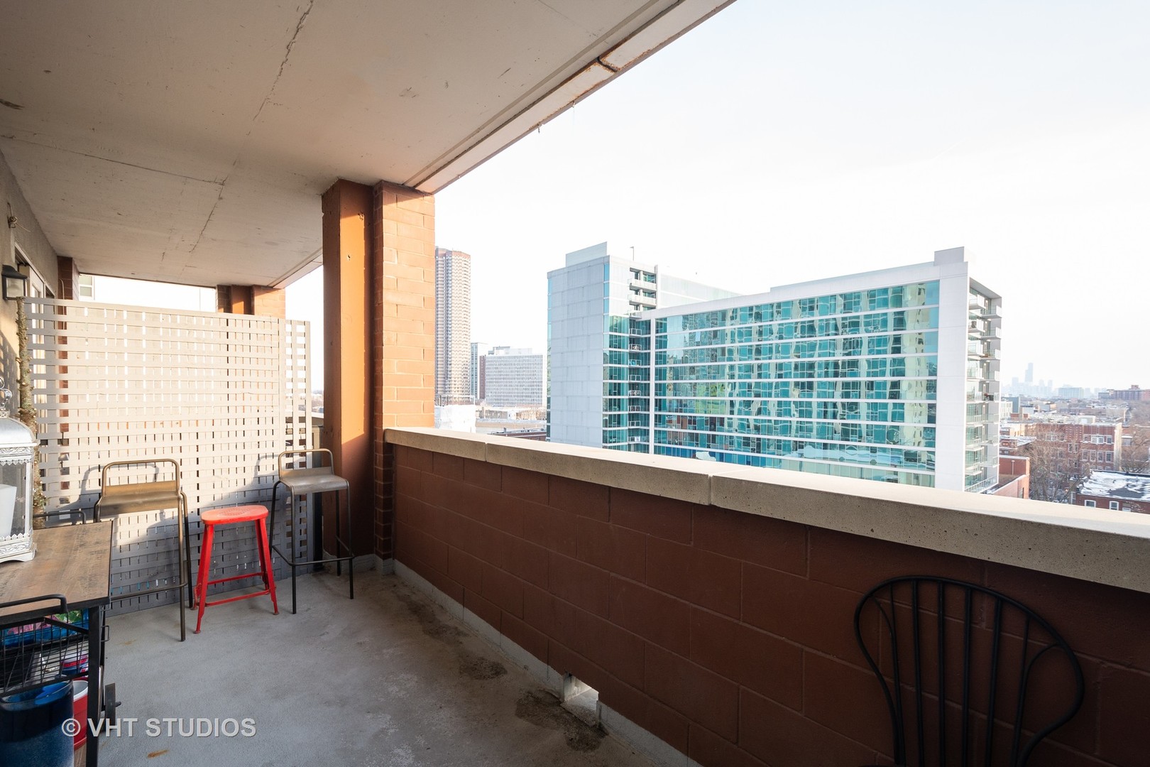 828 West Grace Street, Unit 810 Chicago, IL 60613 - Photo 12 of 14