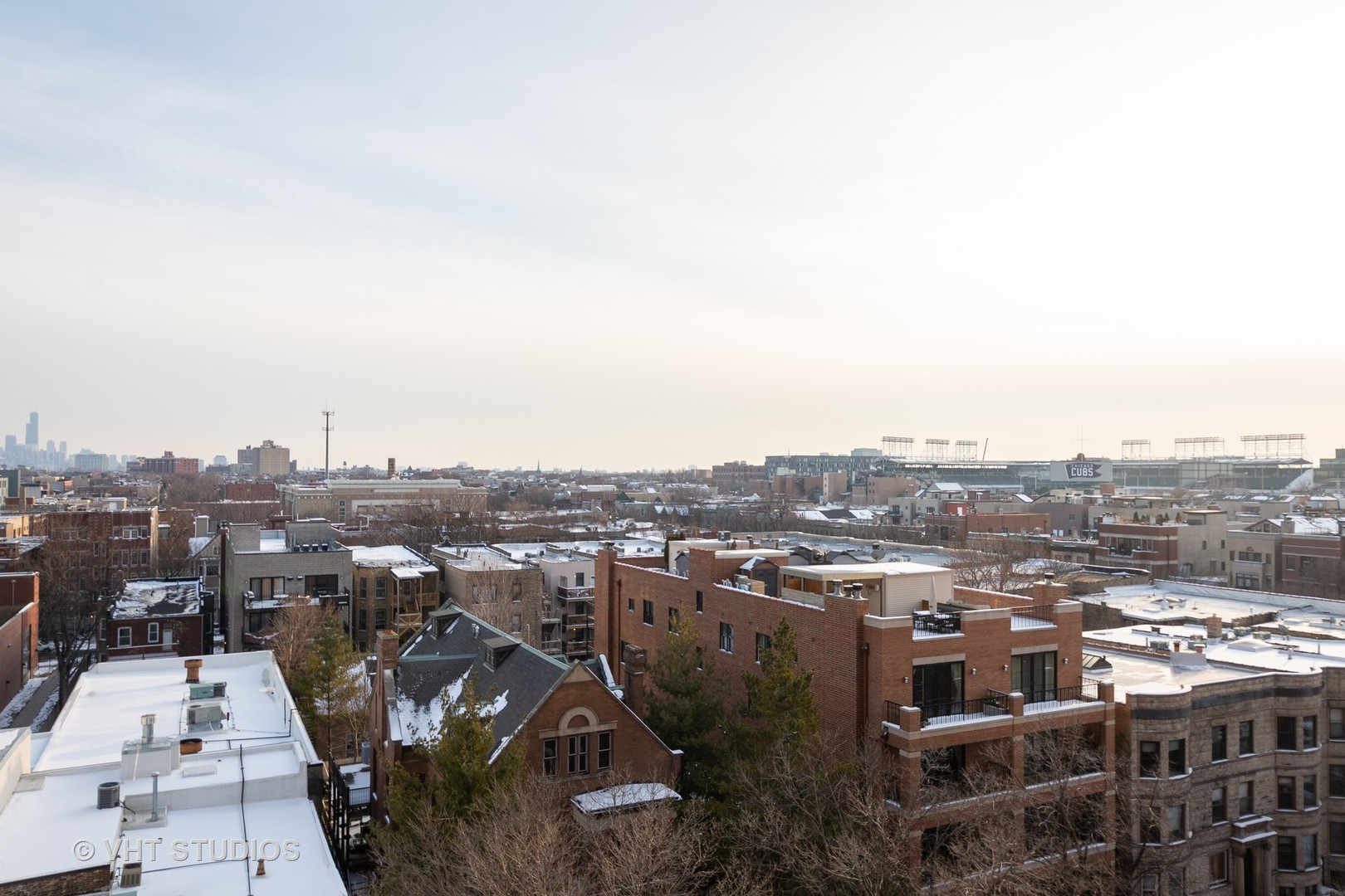 828 West Grace Street, Unit 810 Chicago, IL 60613 - Photo 13 of 14