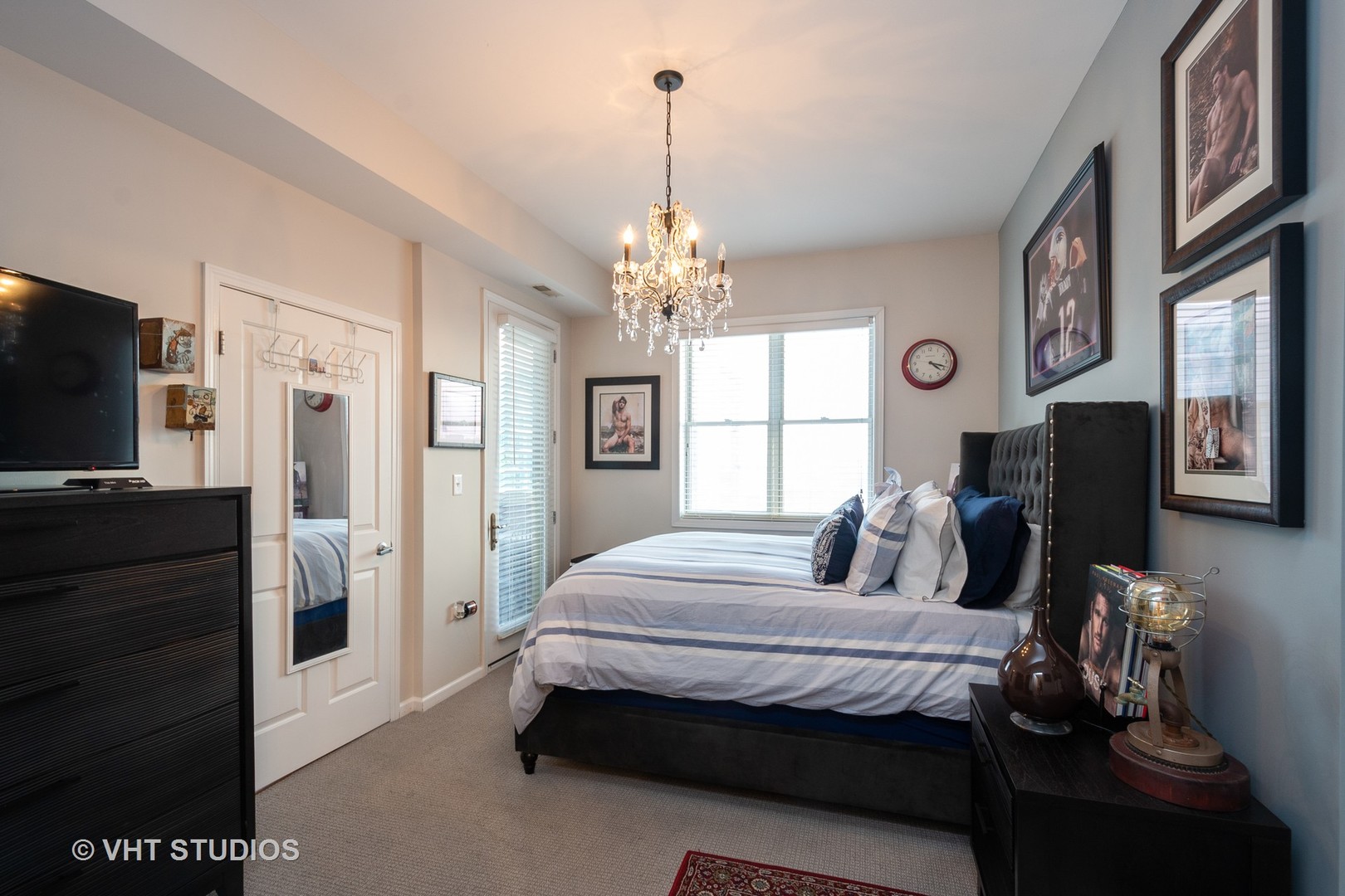 828 West Grace Street, Unit 810 Chicago, IL 60613 - Photo 8 of 14