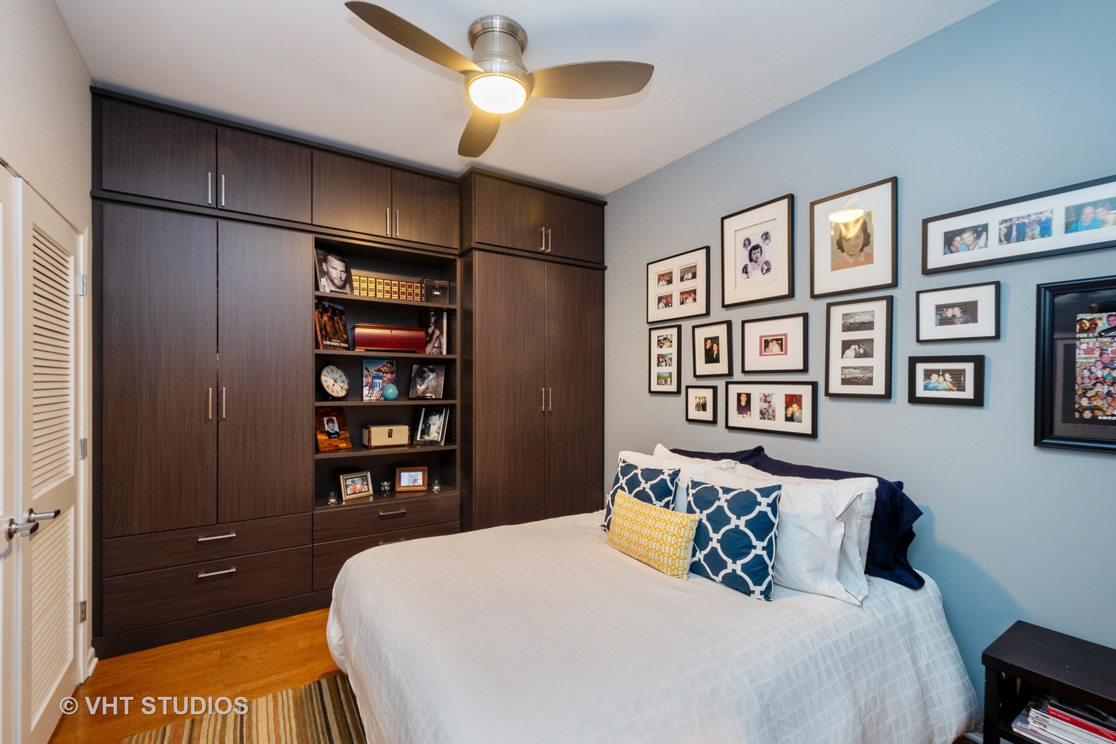828 West Grace Street, Unit 810 Chicago, IL 60613 - Photo 10 of 14