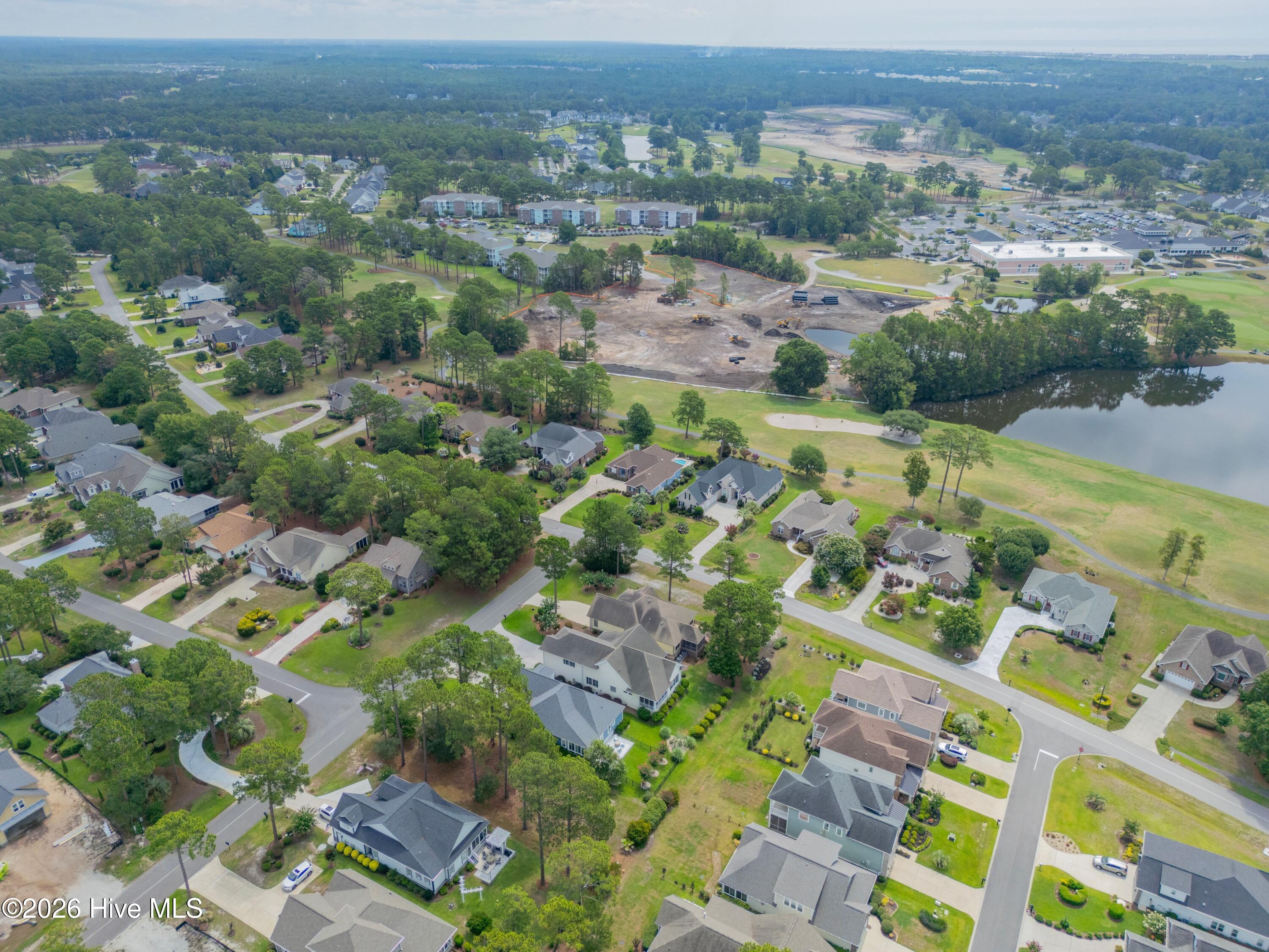602 Planter's Ridge Drive Sunset Beach, NC 28468 - Photo 53 of 72