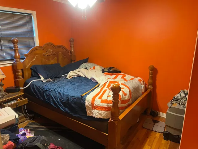 a ocean view with sitting space