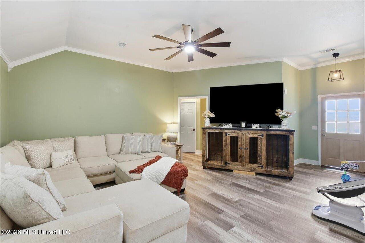 146 Cedar Spring Circle Pearl, MS 39208 - Photo 5 of 30 05-146 Cedar Spring Cir _ Hometoursms.co