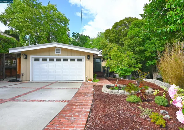 $1,275,000 | 15 Vista Hermosa, Walnut Creek, CA 94597