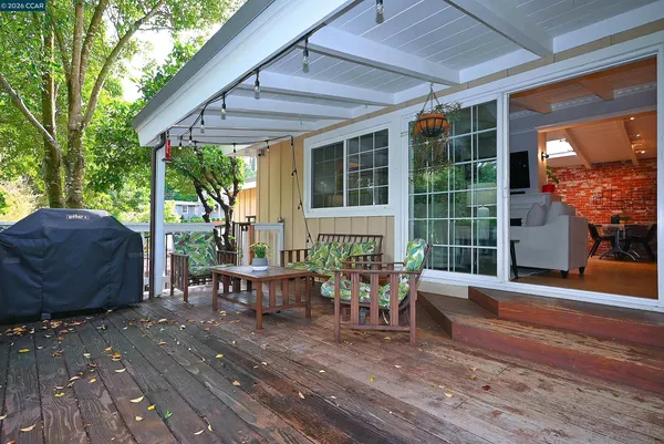 $1,275,000 | 15 Vista Hermosa, Walnut Creek, CA 94597