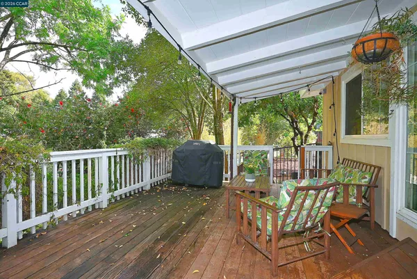 $1,275,000 | 15 Vista Hermosa, Walnut Creek, CA 94597