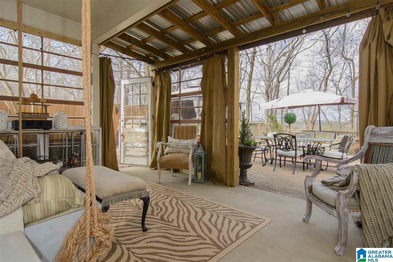 1135 Berwick Road Birmingham, AL 35242 - Photo 2 of 35