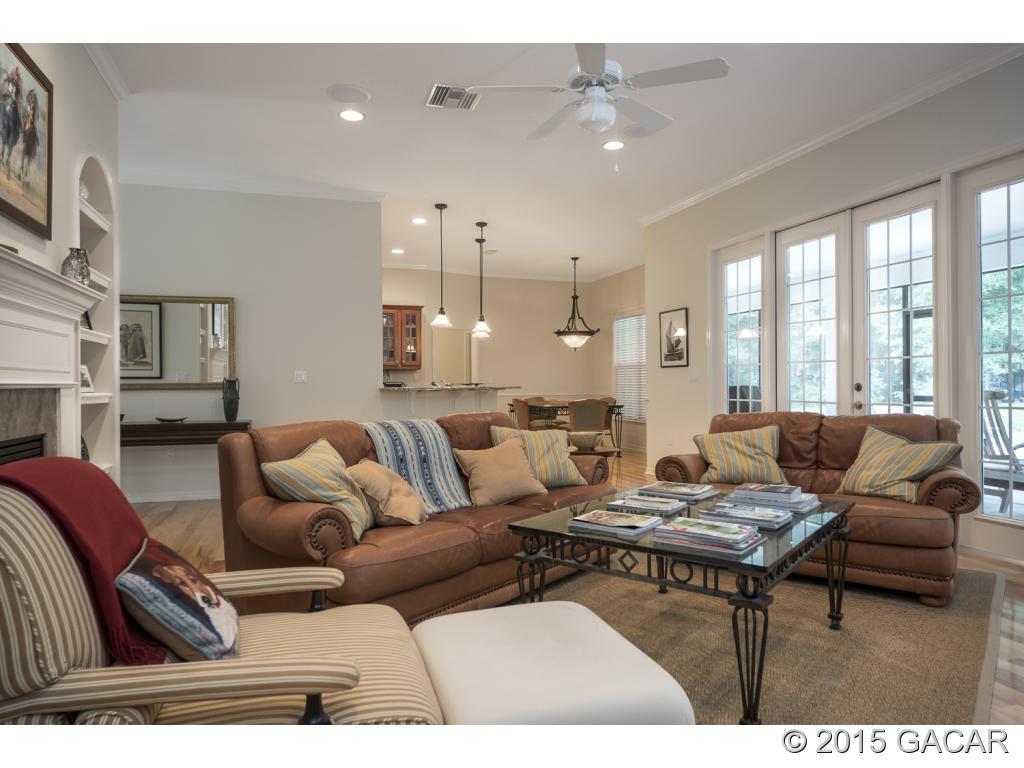 8000 Southwest 103rd Avenue Gainesville, FL 32608 - Photo 2 of 24 Family Room