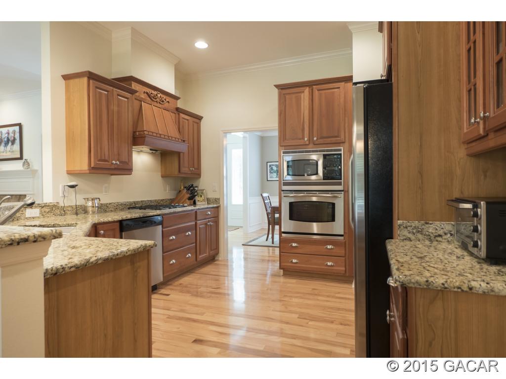 8000 Southwest 103rd Avenue Gainesville, FL 32608 - Photo 11 of 24 Kitchen