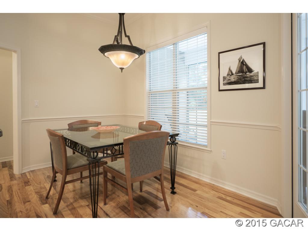 8000 Southwest 103rd Avenue Gainesville, FL 32608 - Photo 13 of 24 Breakfast Nook