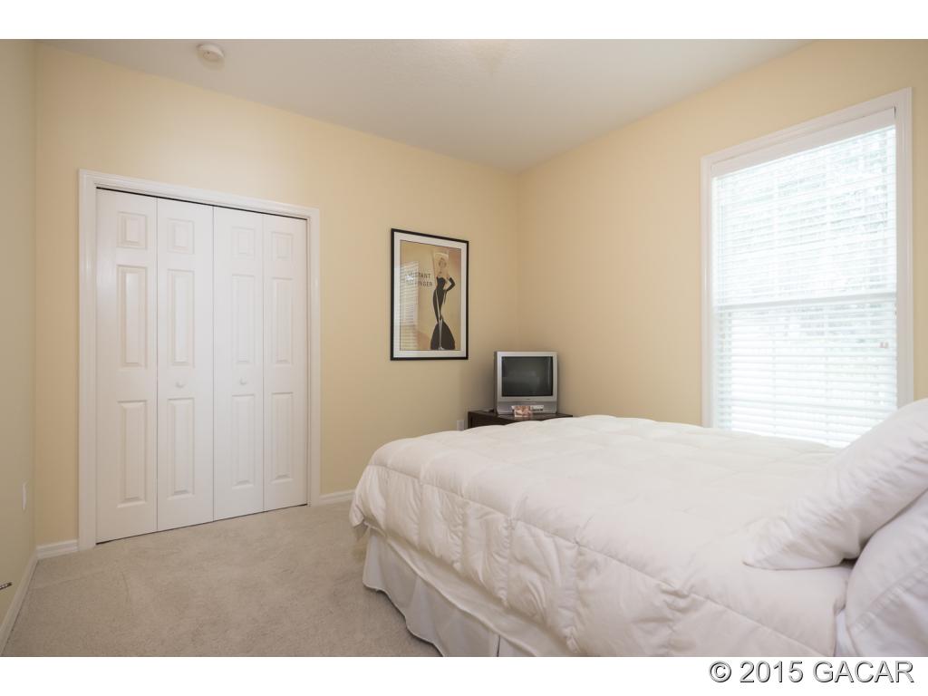 8000 Southwest 103rd Avenue Gainesville, FL 32608 - Photo 15 of 24 Bedroom 2