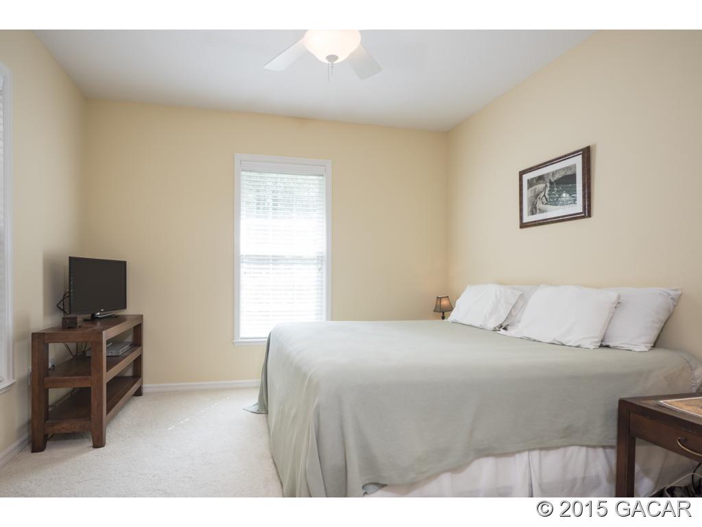 8000 Southwest 103rd Avenue Gainesville, FL 32608 - Photo 16 of 24 Bedroom 3