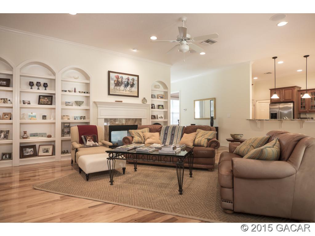 8000 Southwest 103rd Avenue Gainesville, FL 32608 - Photo 19 of 24 Family Room