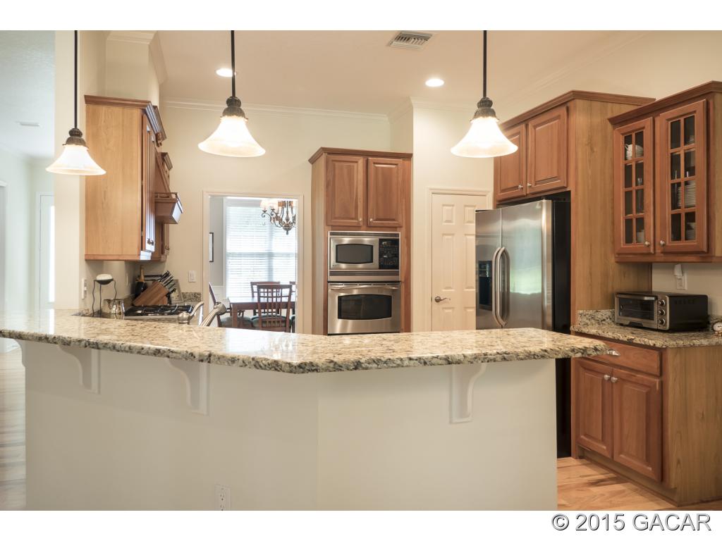 8000 Southwest 103rd Avenue Gainesville, FL 32608 - Photo 3 of 24 Kitchen