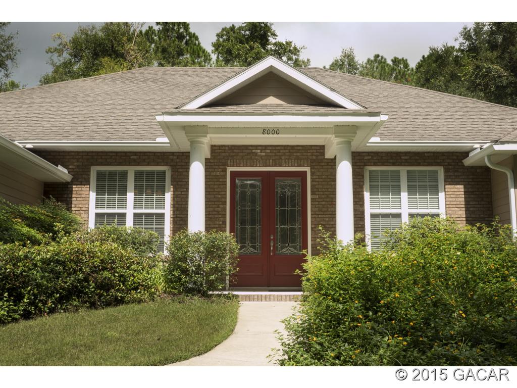 8000 Southwest 103rd Avenue Gainesville, FL 32608 - Photo 6 of 24 Entry