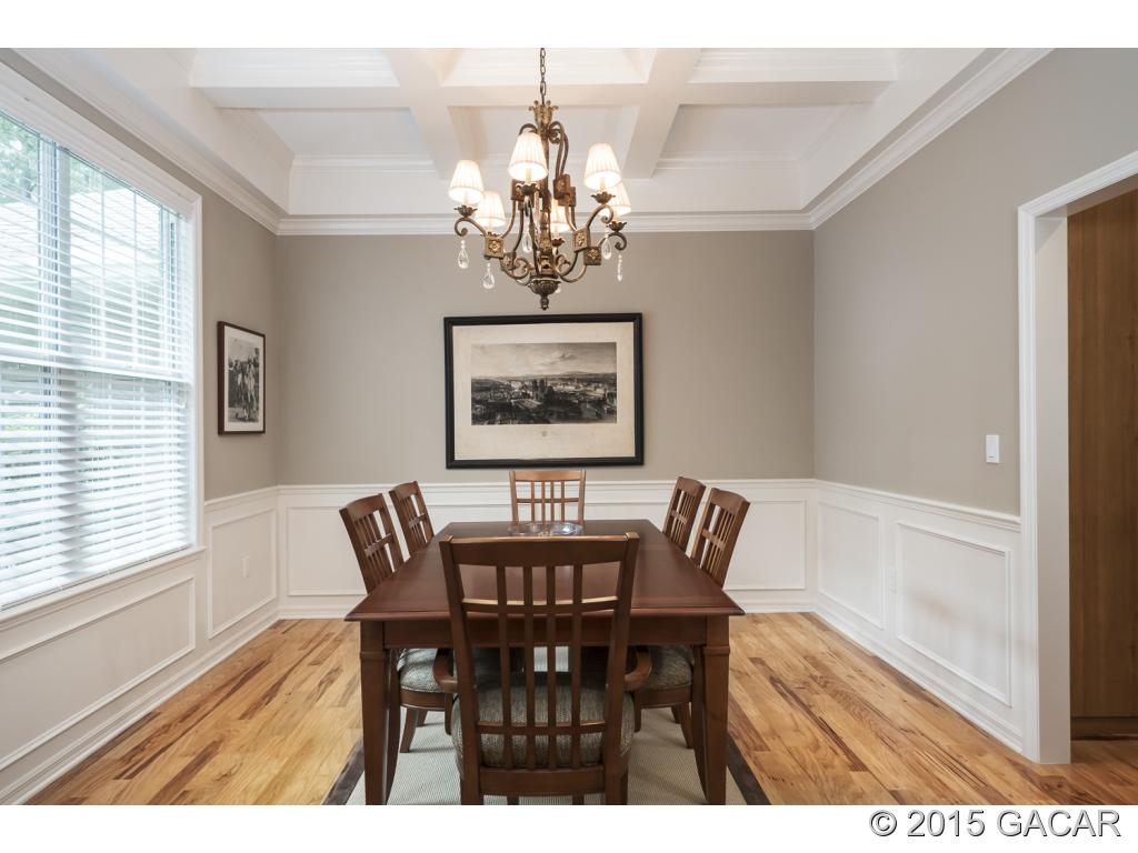 8000 Southwest 103rd Avenue Gainesville, FL 32608 - Photo 8 of 24 Dining Room