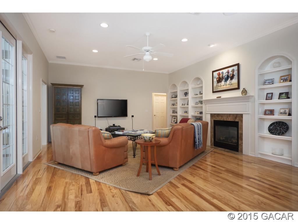 8000 Southwest 103rd Avenue Gainesville, FL 32608 - Photo 10 of 24 Family Room