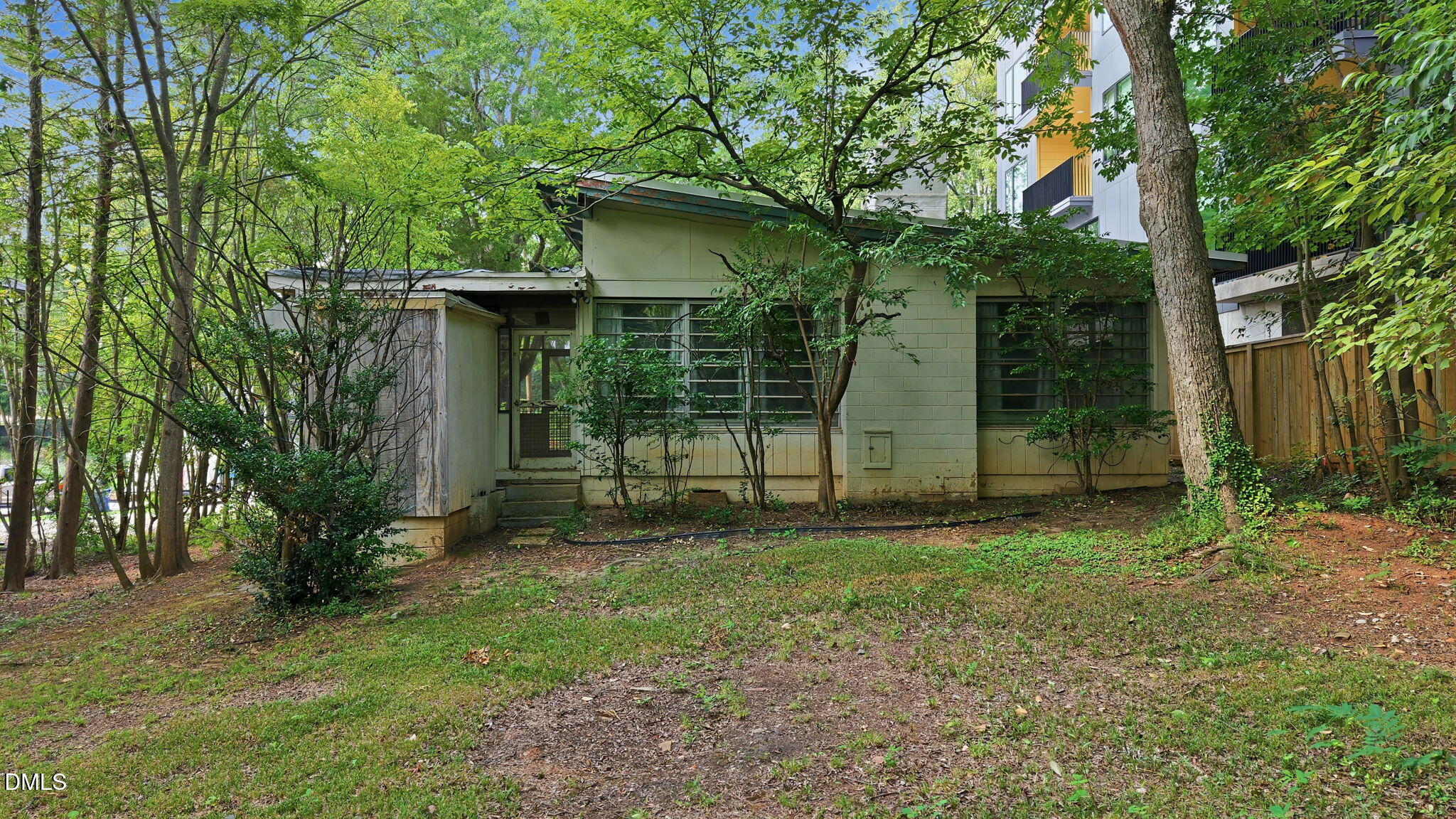 2205 Garden Place Raleigh, NC 27607 - Photo 1 of 44 7-web-or-mls-DJI_20260717163023_0231_D