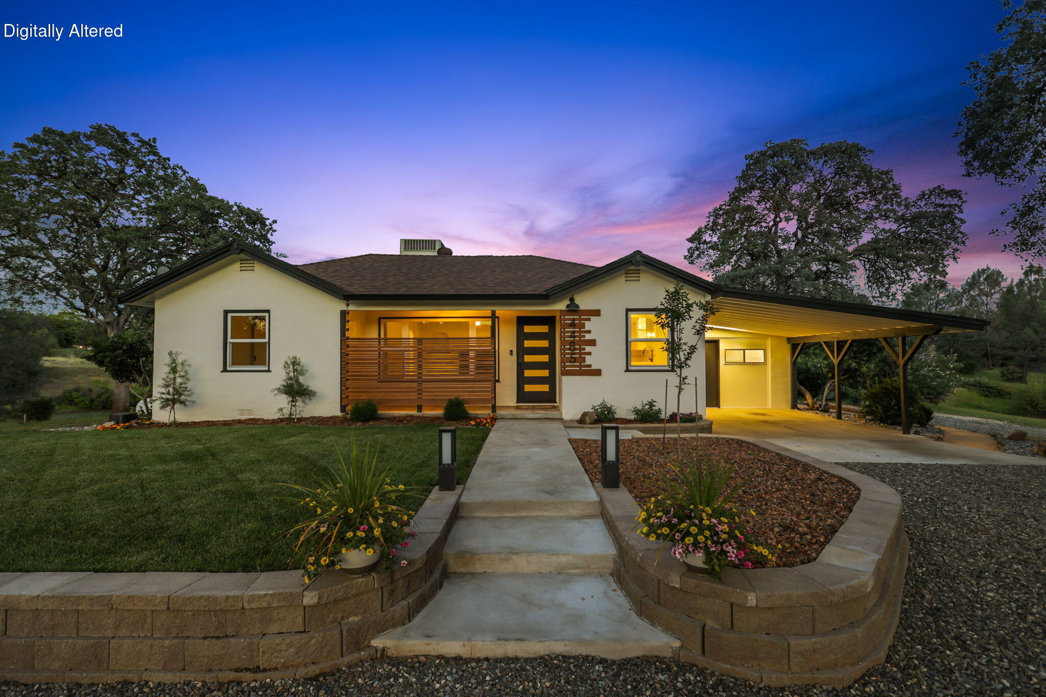 4485 Placer Road Redding, CA 96001 - Photo 1 of 77 Front of House