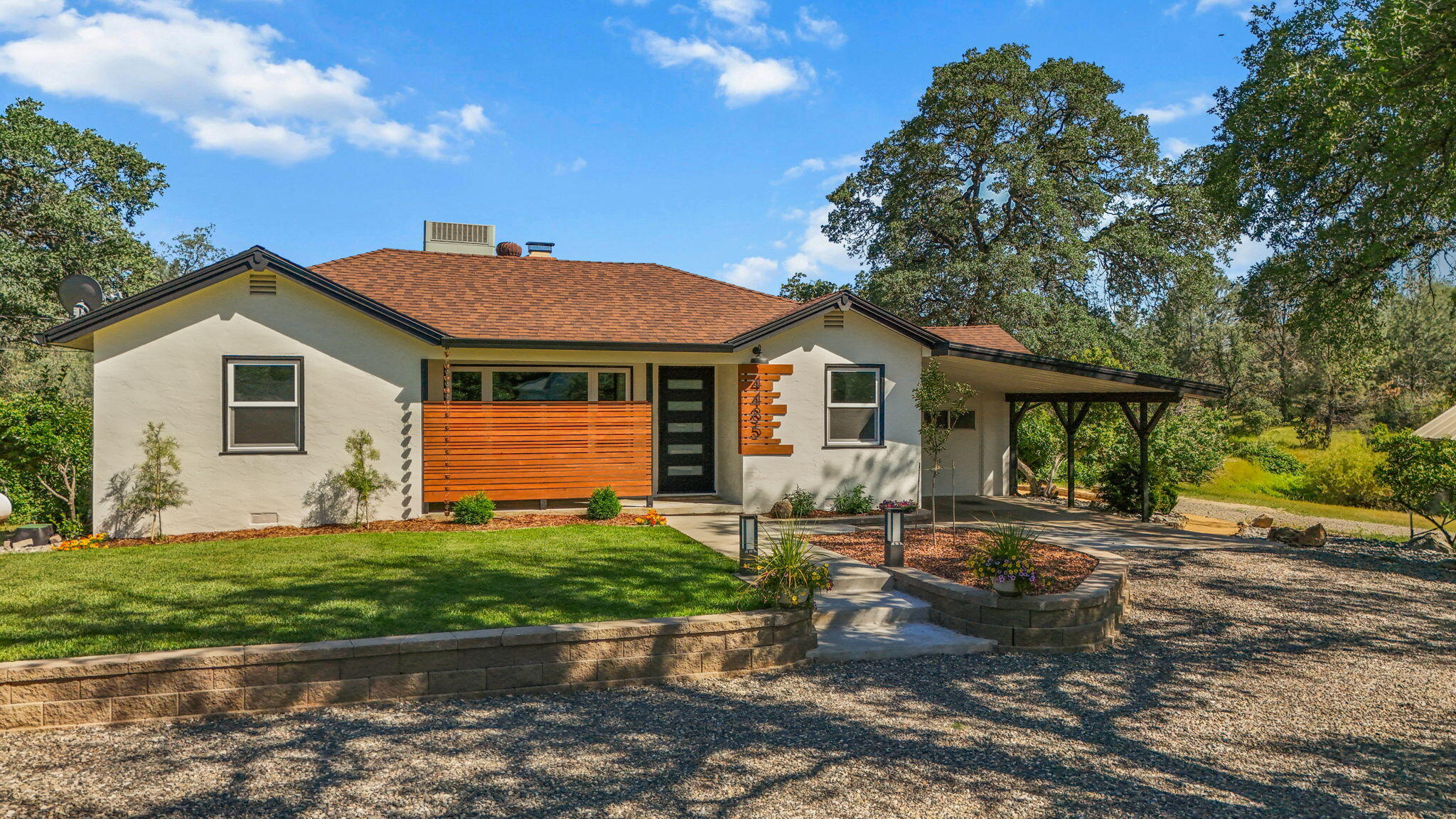 4485 Placer Road Redding, CA 96001 - Photo 2 of 77 Front of House