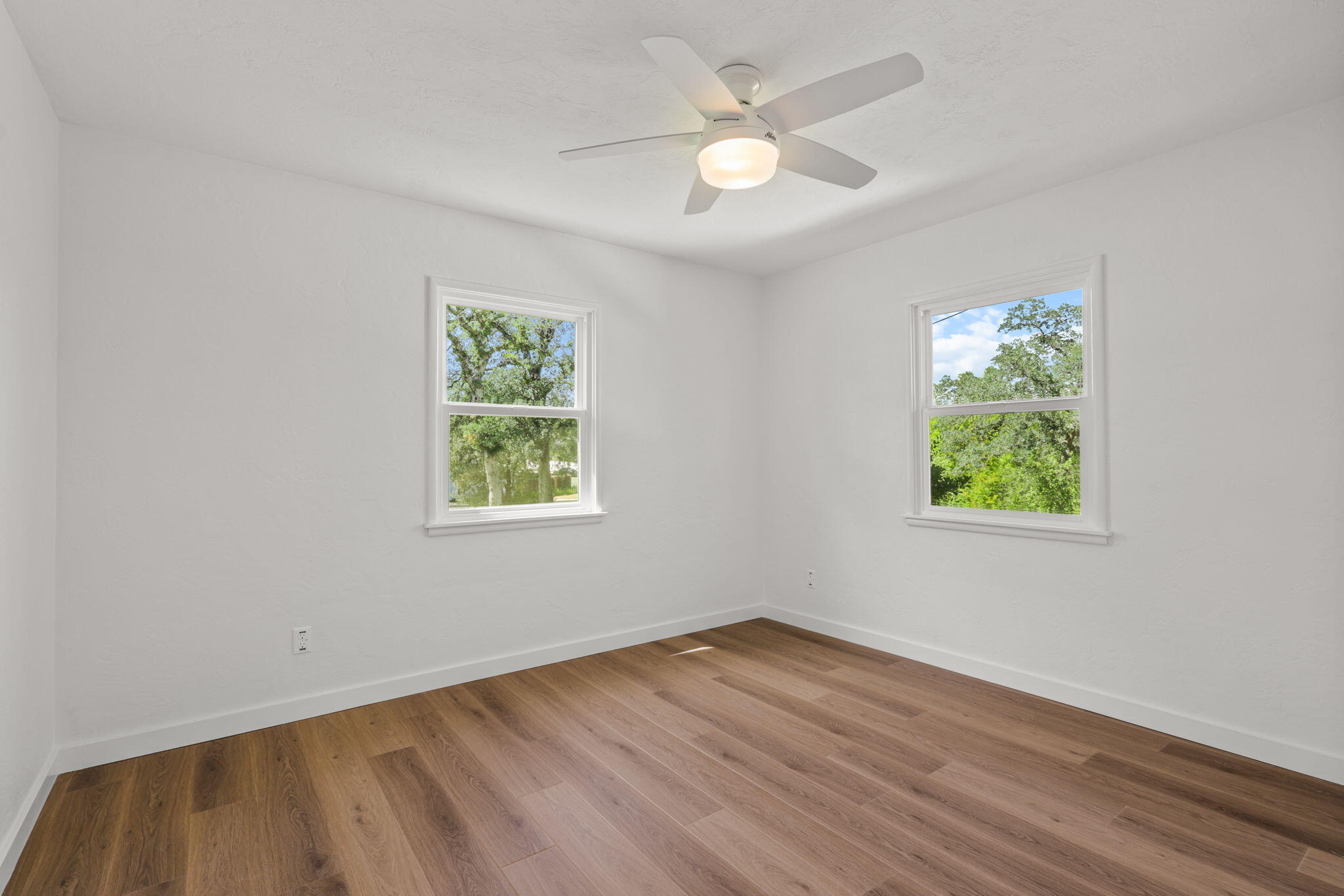 4485 Placer Road Redding, CA 96001 - Photo 22 of 77 Bedroom #1