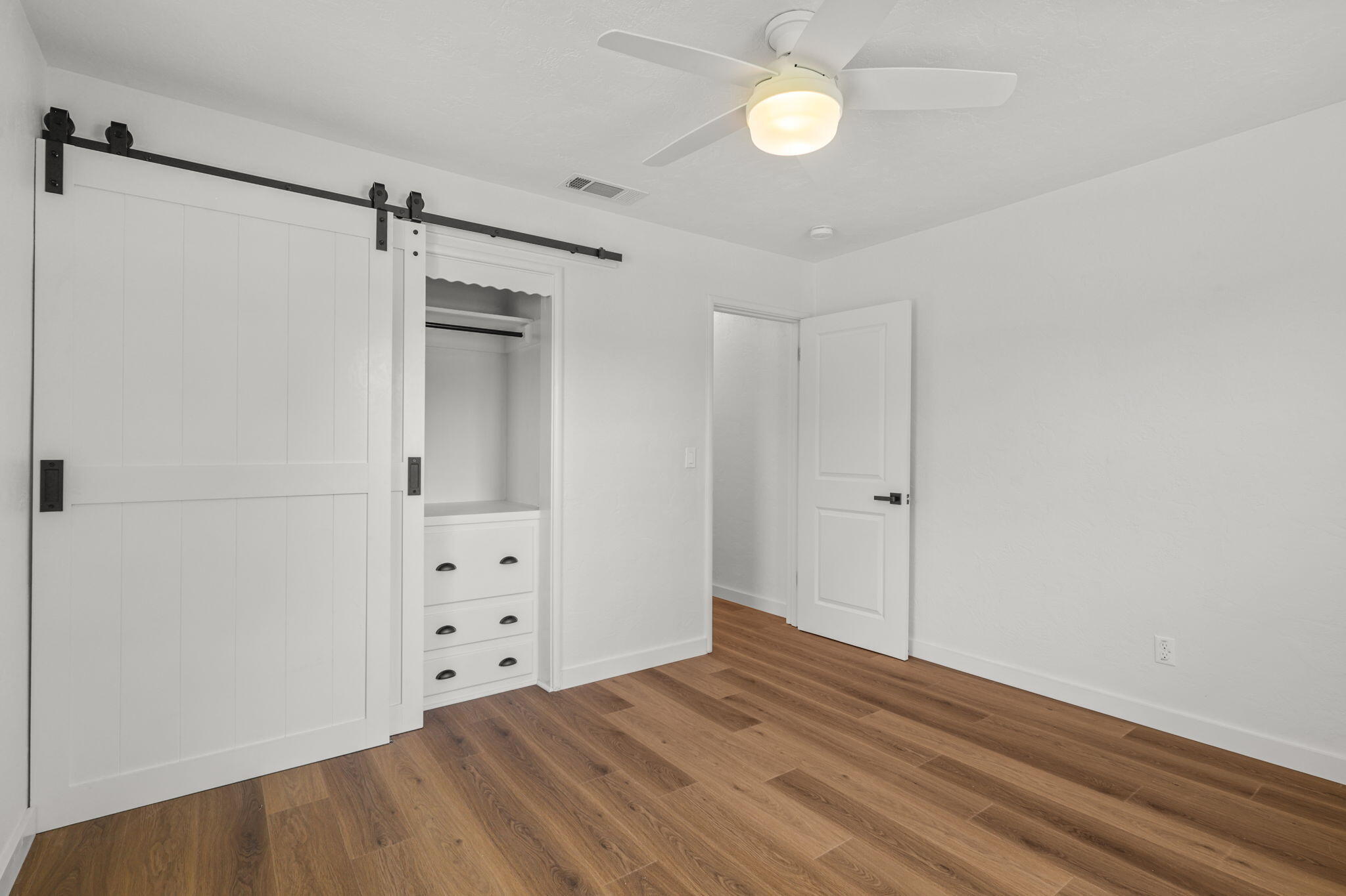 4485 Placer Road Redding, CA 96001 - Photo 23 of 77 Bedroom #1
