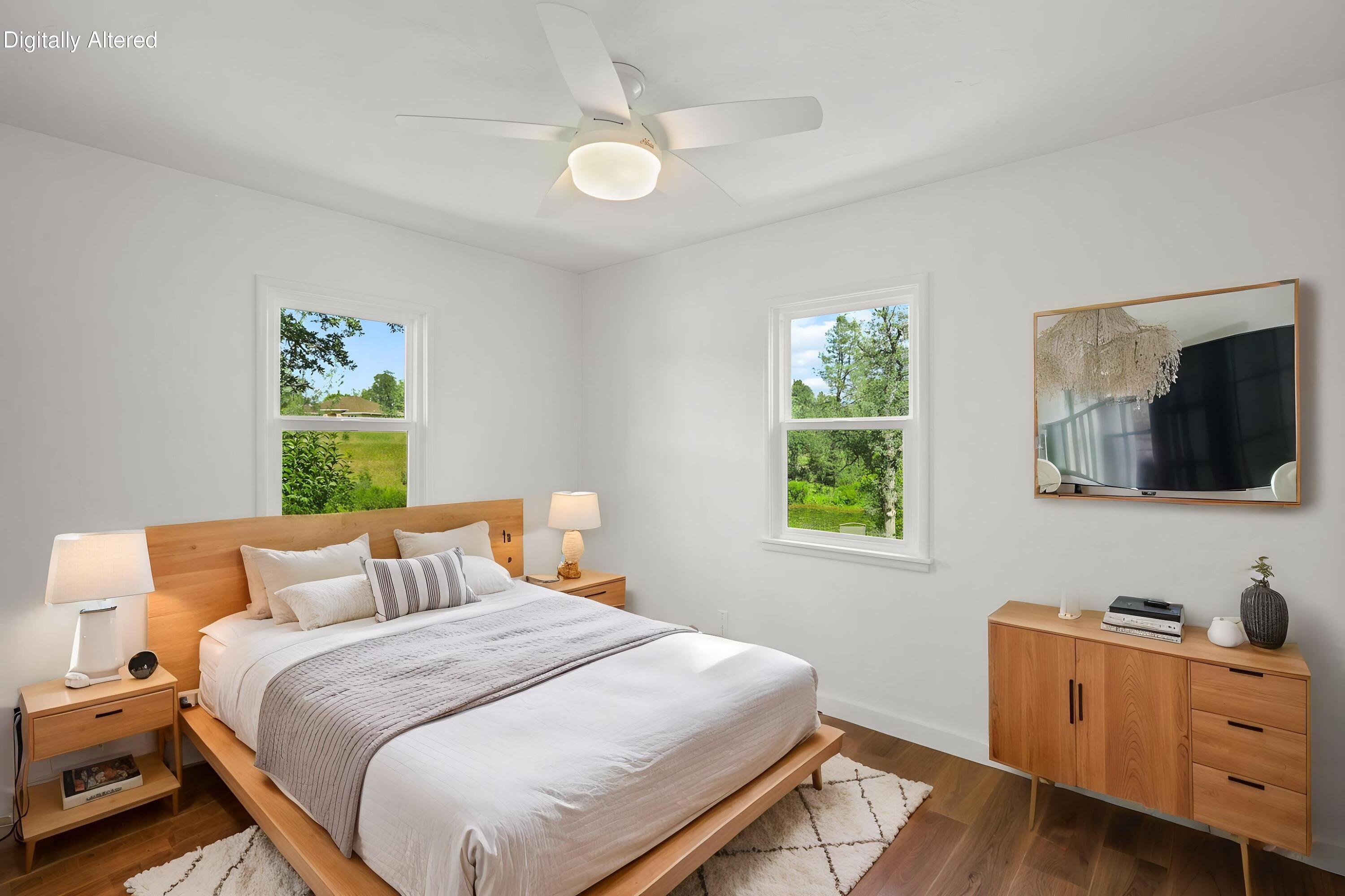 4485 Placer Road Redding, CA 96001 - Photo 26 of 77 Bedroom #2