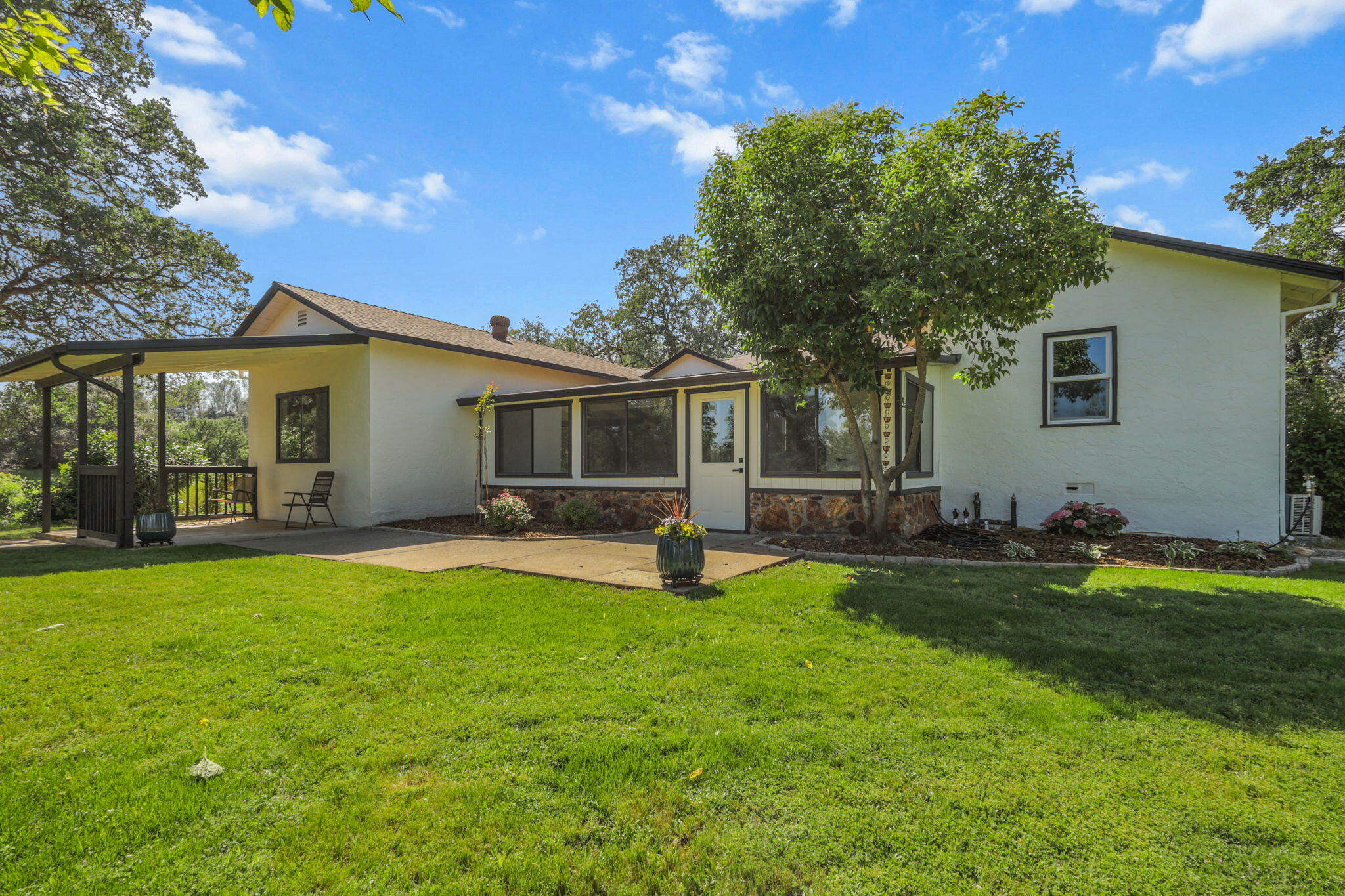4485 Placer Road Redding, CA 96001 - Photo 33 of 77 Yard
