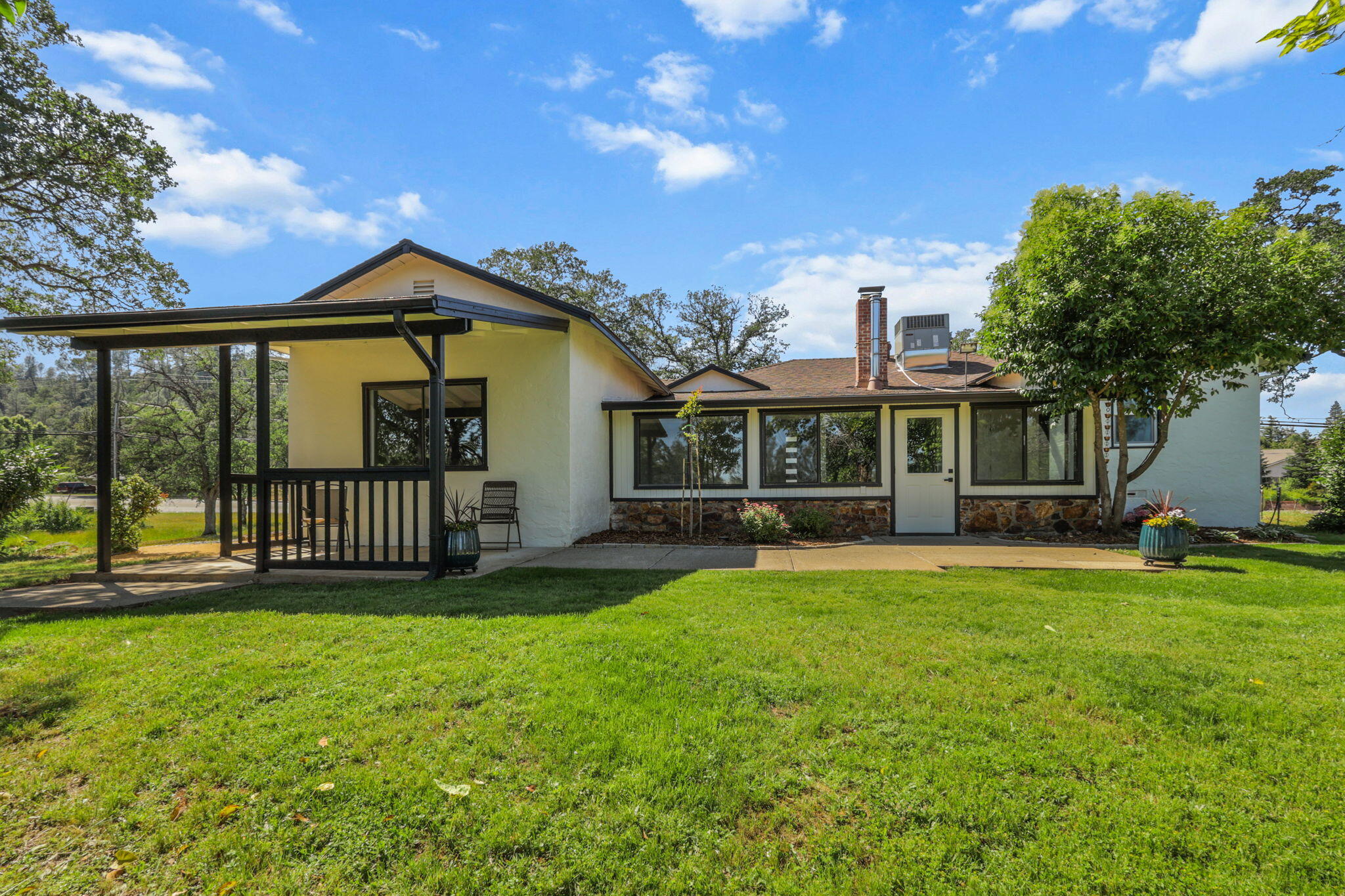 4485 Placer Road Redding, CA 96001 - Photo 34 of 77 Yard