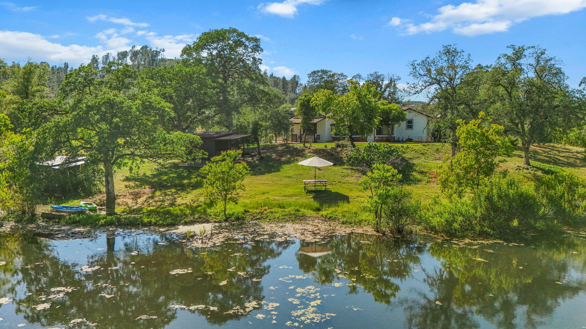 4485 Placer Road Redding, CA 96001 - Photo 47 of 77 View