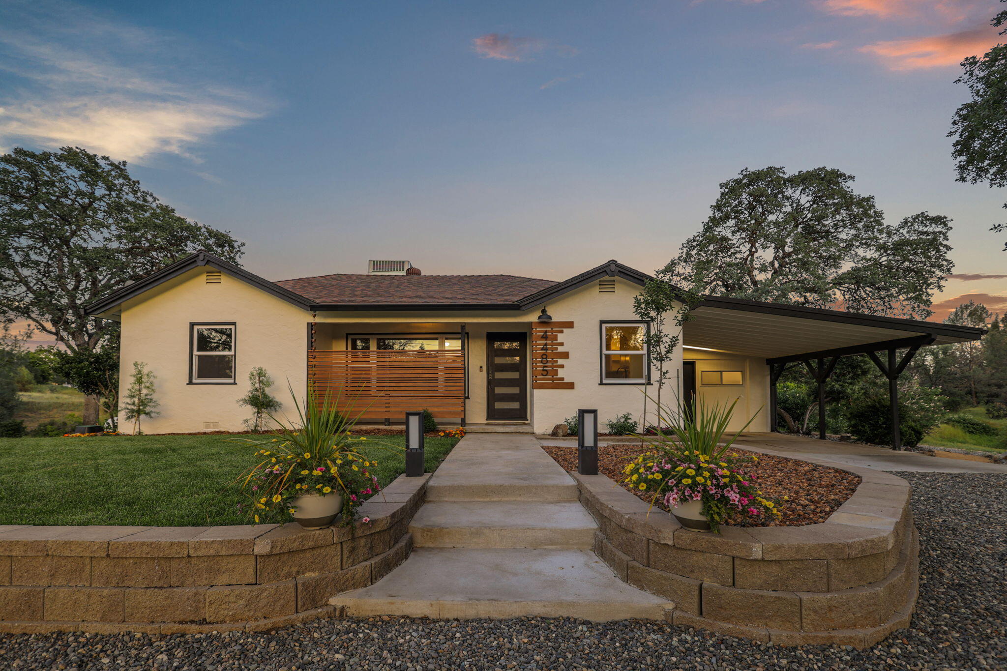 4485 Placer Road Redding, CA 96001 - Photo 51 of 77 Front of House
