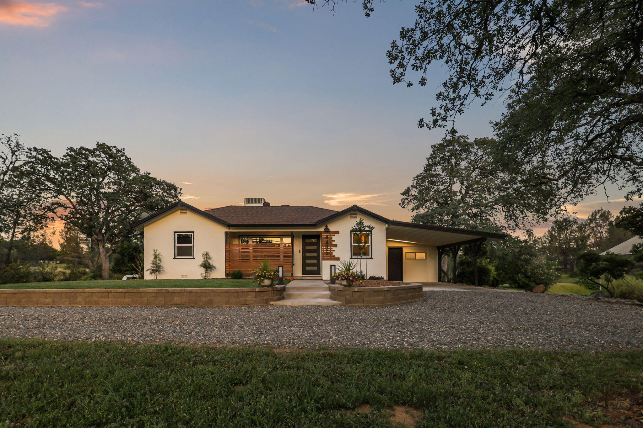 4485 Placer Road Redding, CA 96001 - Photo 52 of 77 Front of House