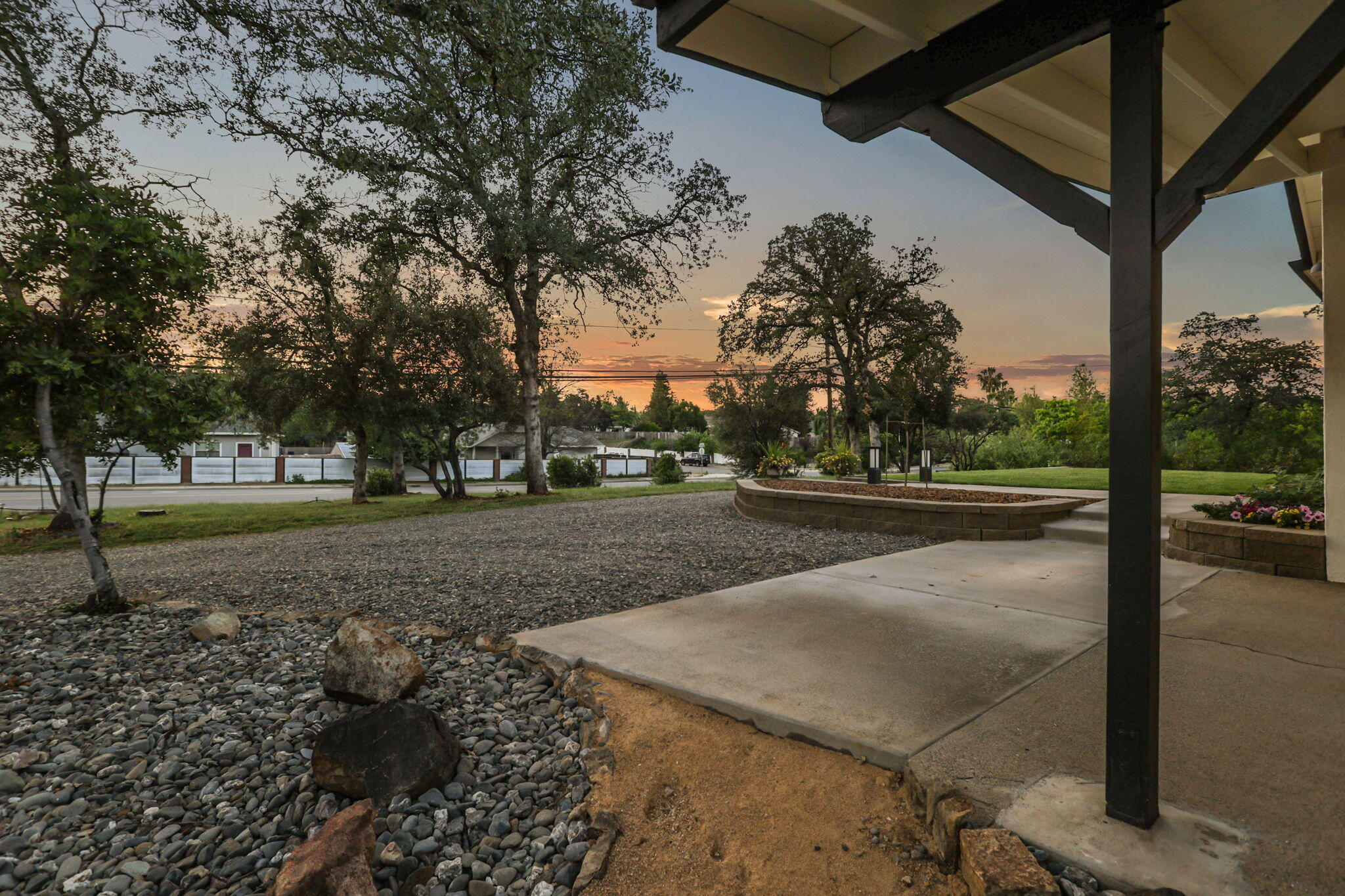 4485 Placer Road Redding, CA 96001 - Photo 54 of 77 Patio Area
