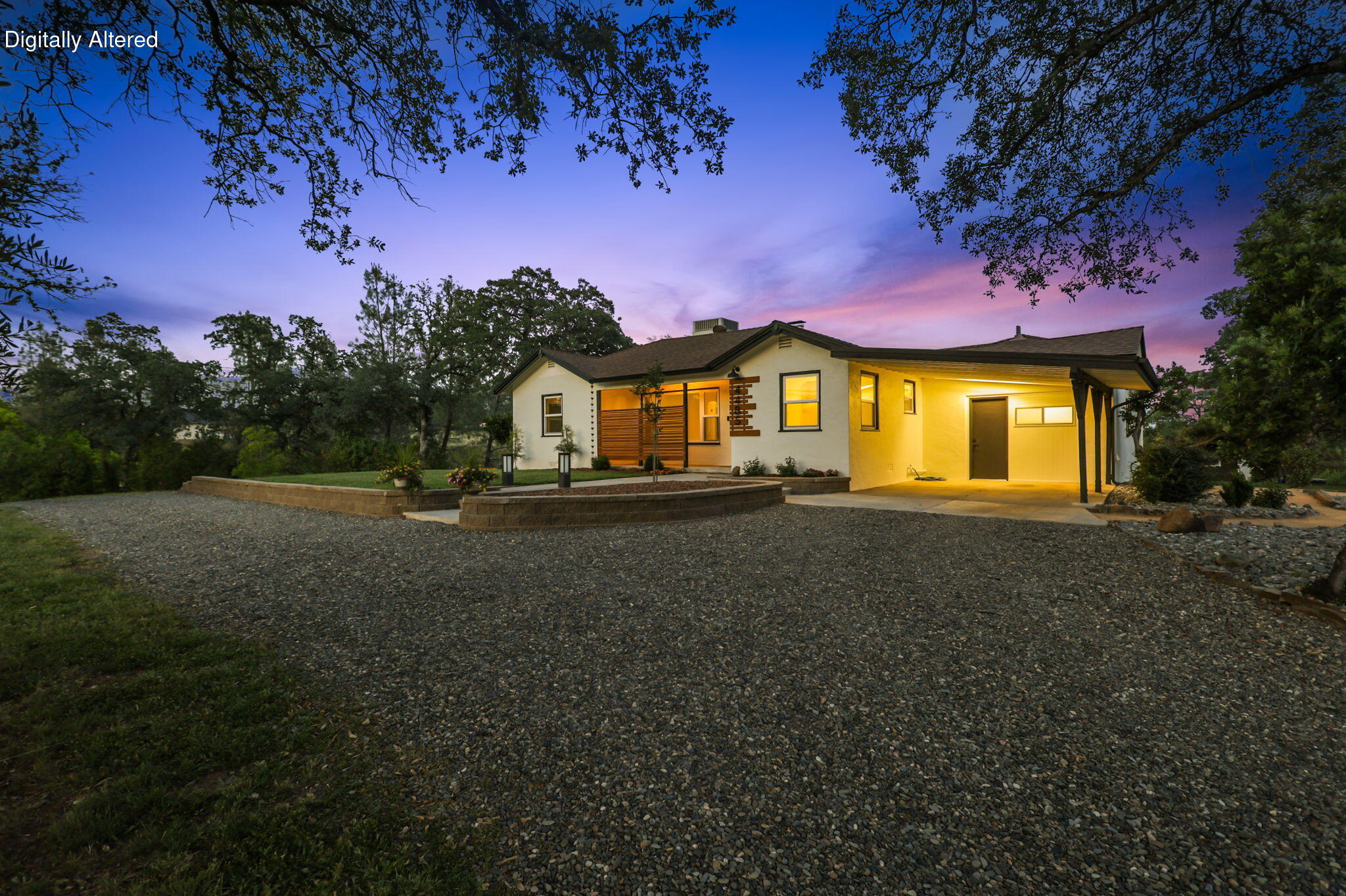4485 Placer Road Redding, CA 96001 - Photo 60 of 77 Front of House