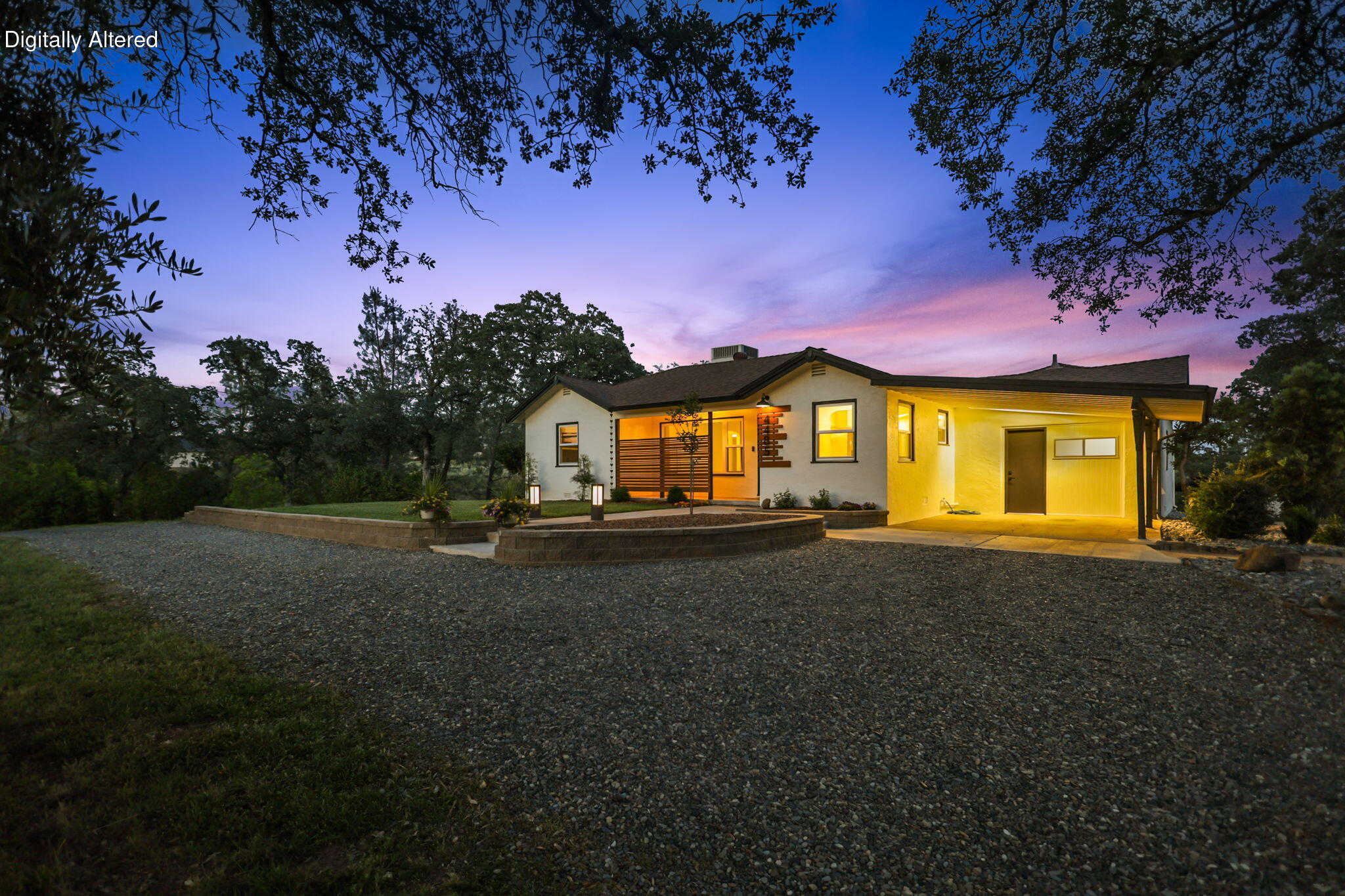 4485 Placer Road Redding, CA 96001 - Photo 65 of 77 Front of House