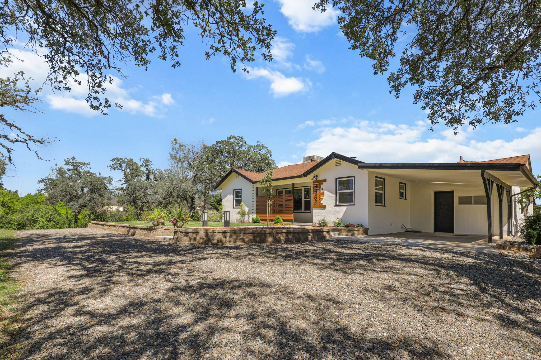 4485 Placer Road Redding, CA 96001 - Photo 67 of 77 Front of House