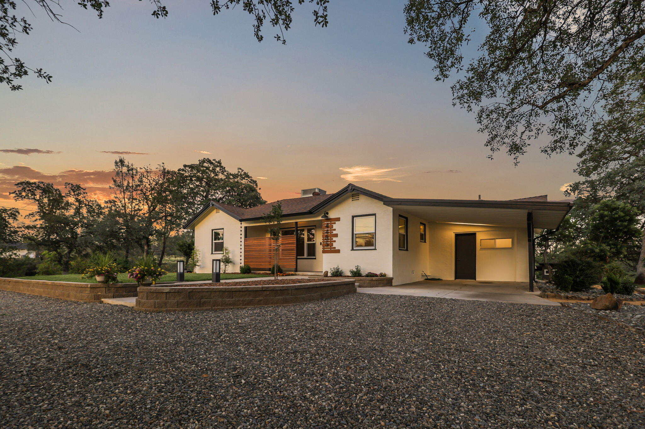 4485 Placer Road Redding, CA 96001 - Photo 74 of 77 Front of House