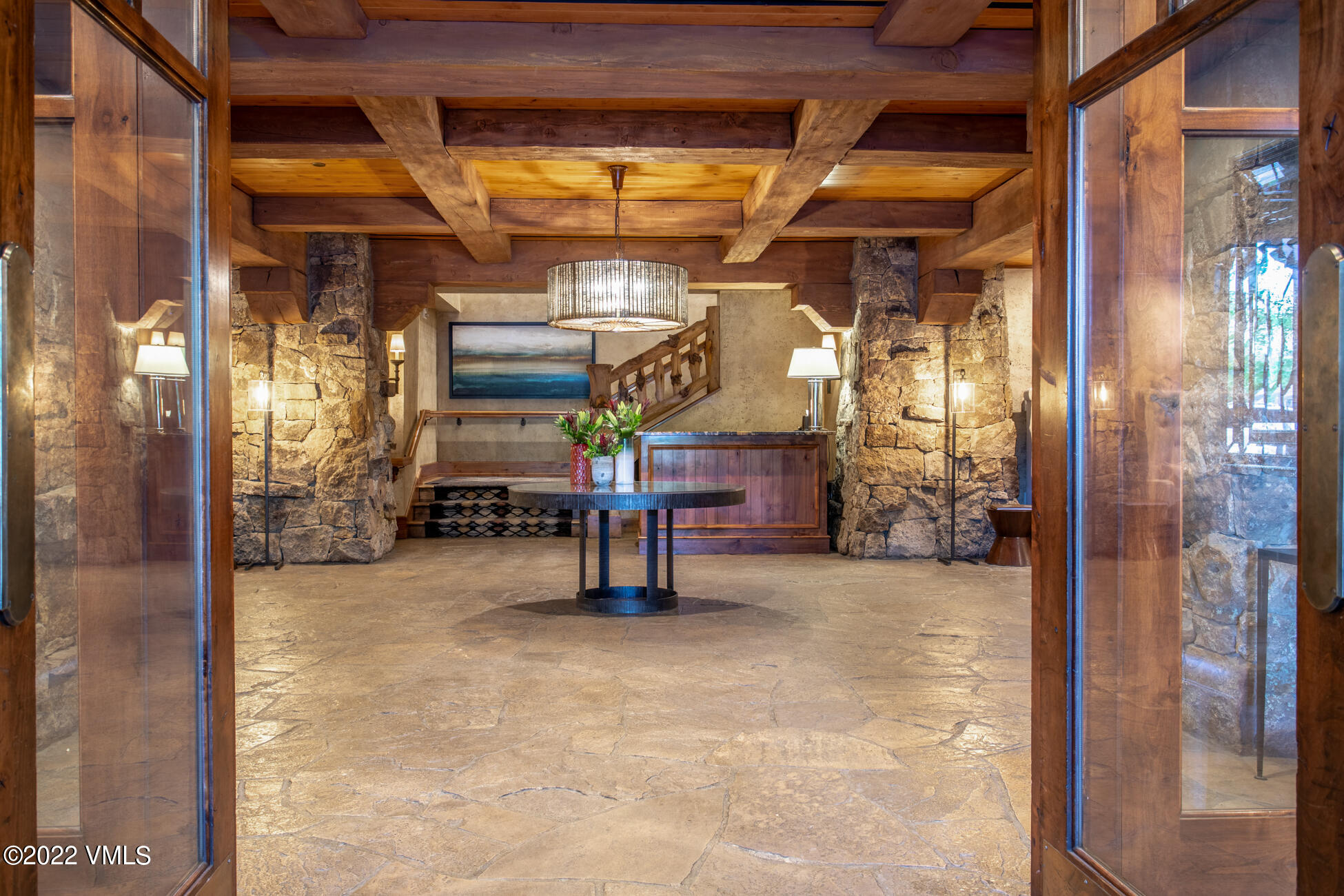 100 Bachelor Ridge Road, Unit 3605 Avon, CO 81620 - Photo 36 of 59 Timbers MLS-2