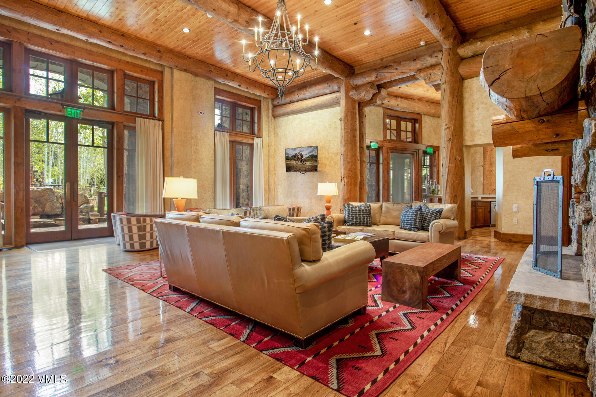 100 Bachelor Ridge Road, Unit 3605 Avon, CO 81620 - Photo 46 of 59 Timbers MLS-20